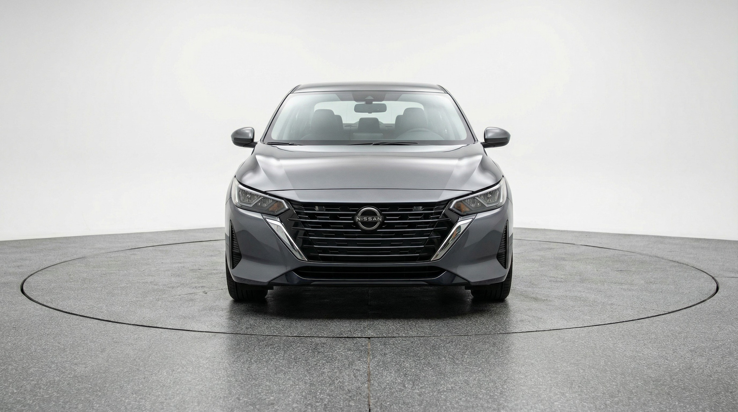 Thumbnail: 2025 Nissan Sentra - 2