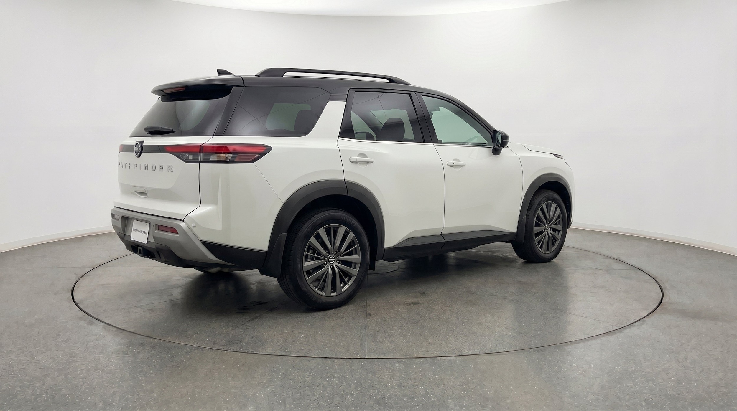 Thumbnail: 2025 Nissan Pathfinder - 9