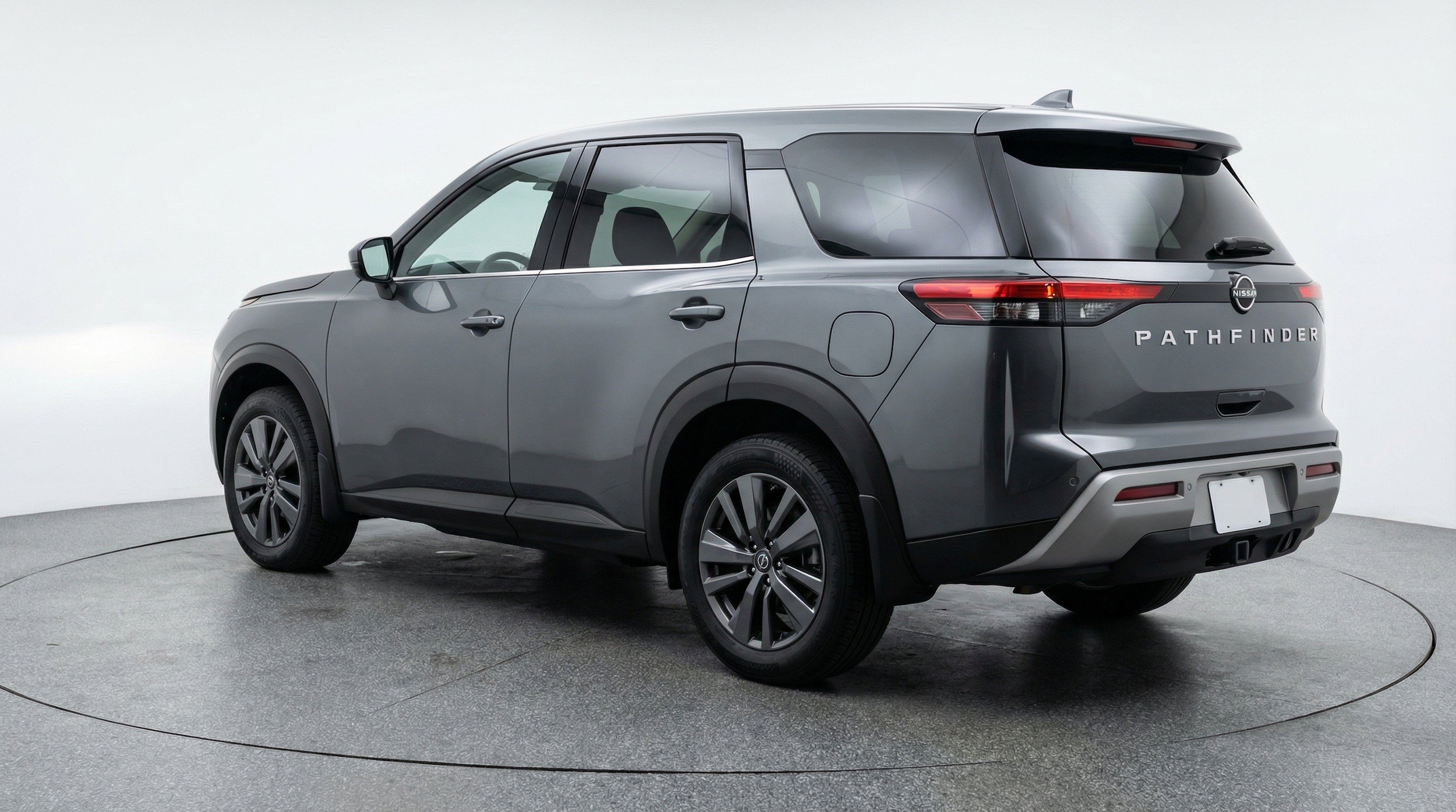 Thumbnail: 2025 Nissan Pathfinder - 6