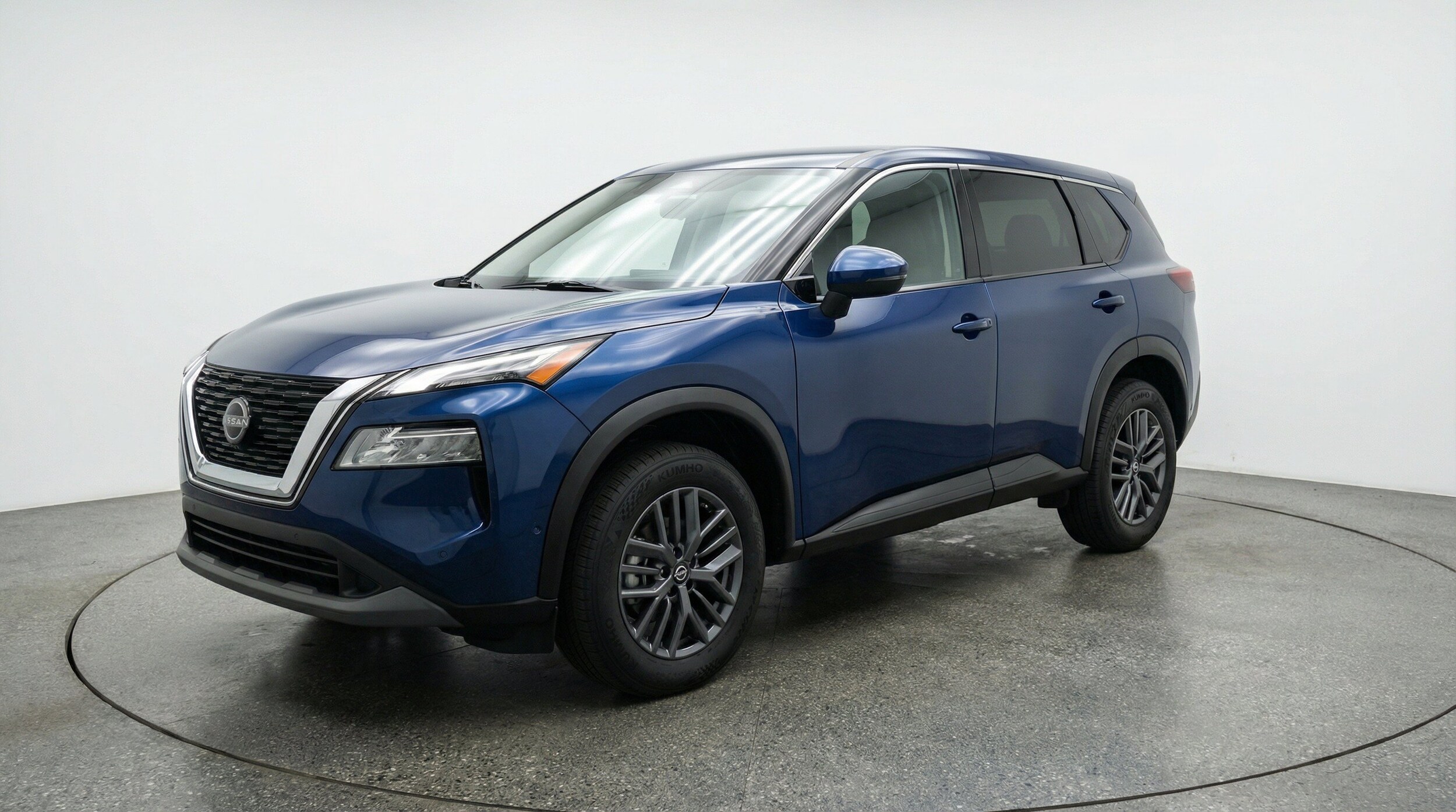 Thumbnail: 2026 Nissan Rogue - 3