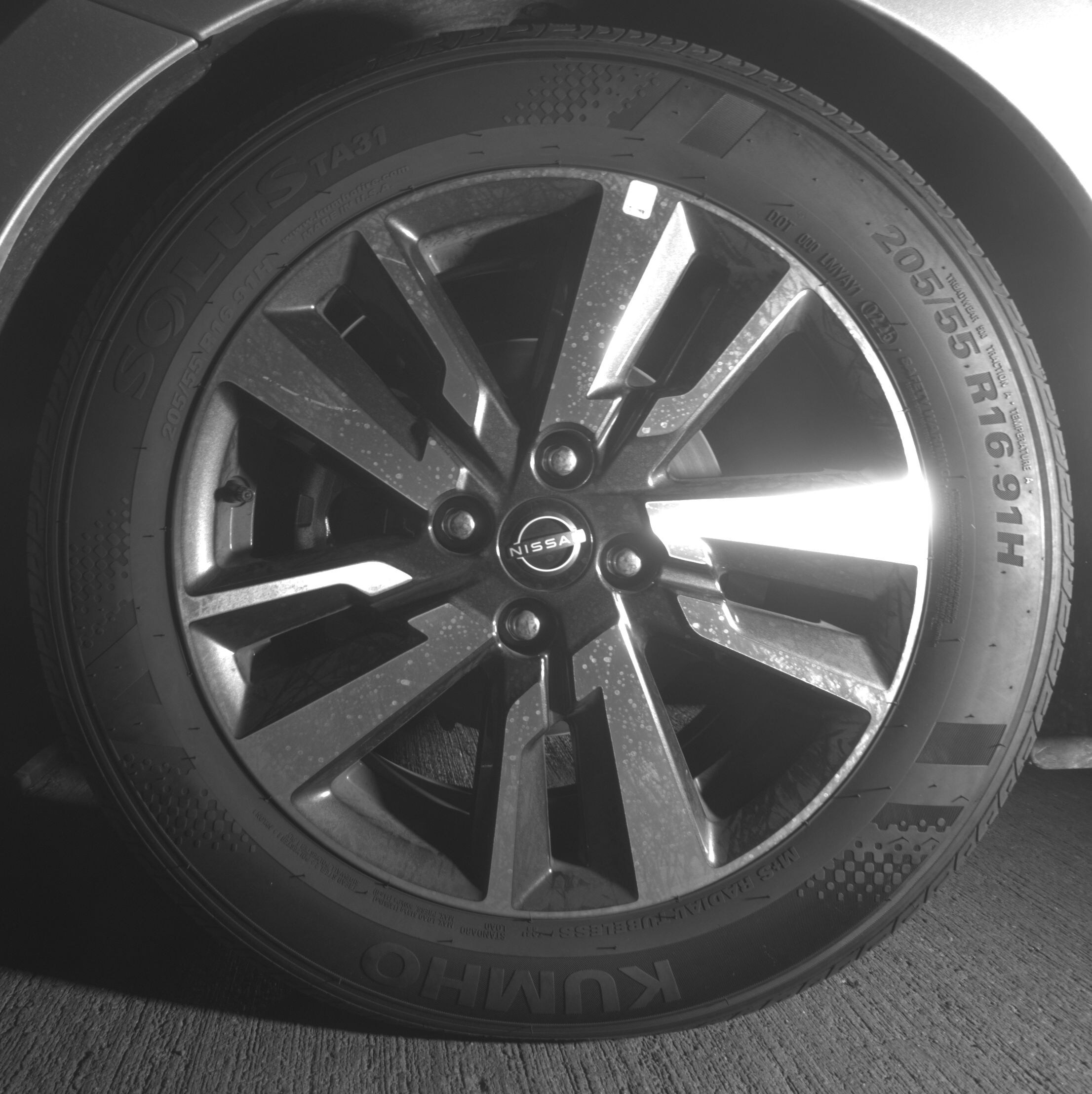 Thumbnail: 2025 Nissan Versa - 9