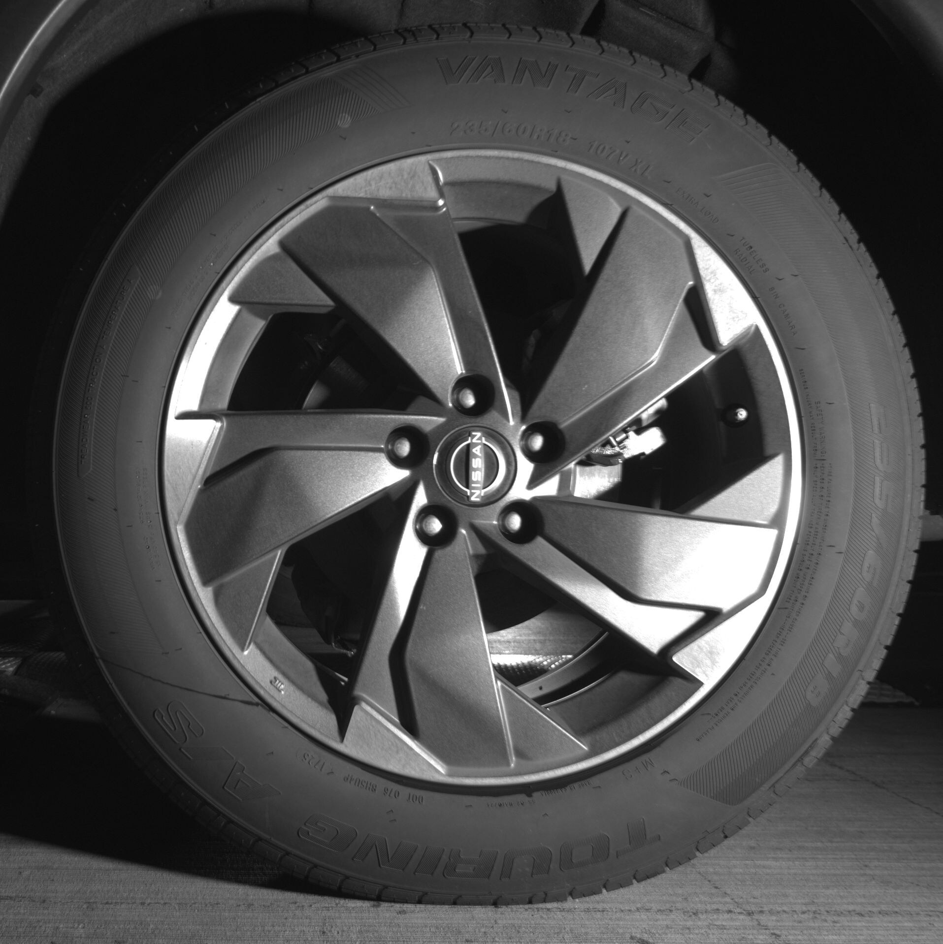 Thumbnail: 2025 Nissan Rogue - 11