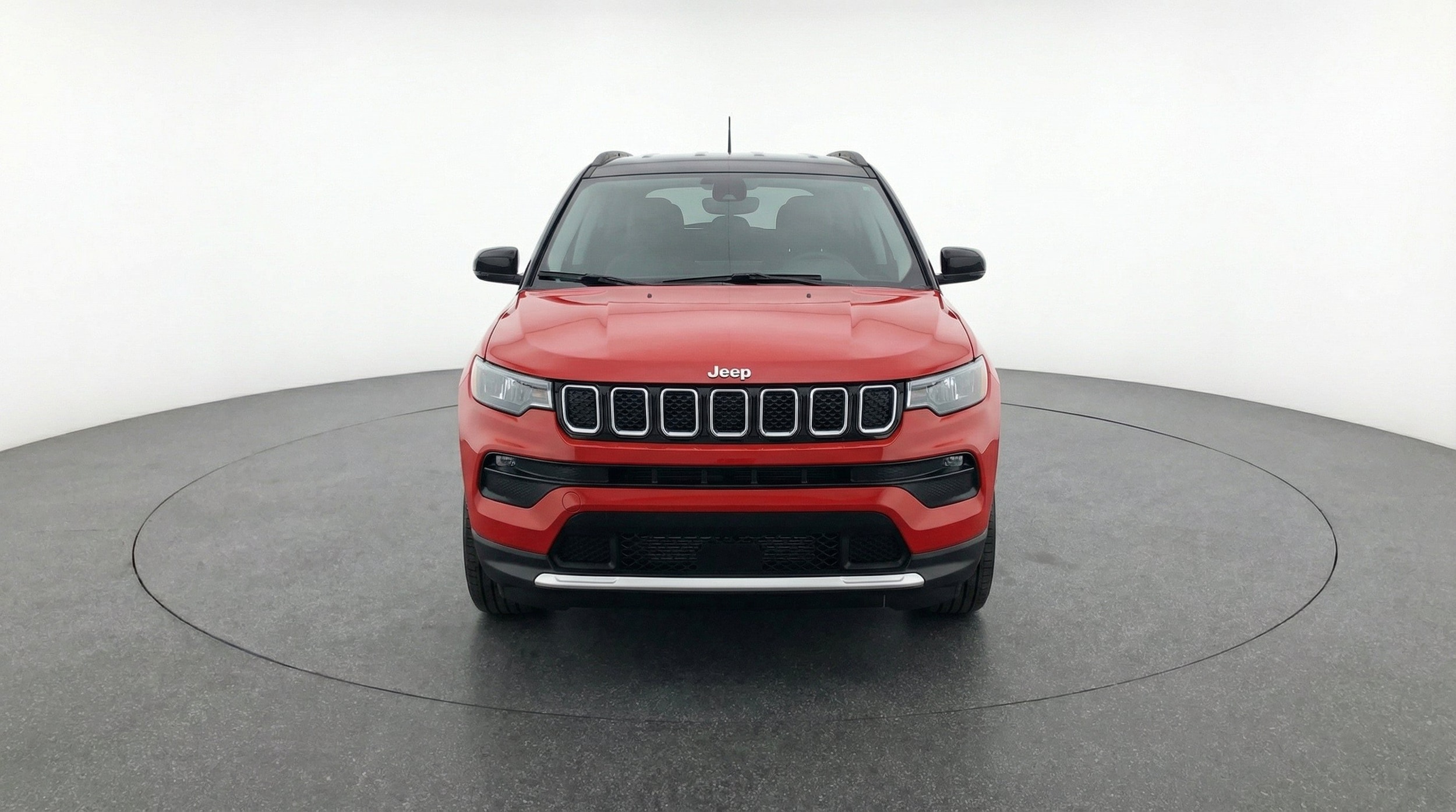 Thumbnail: 2025 Jeep Compass - 2