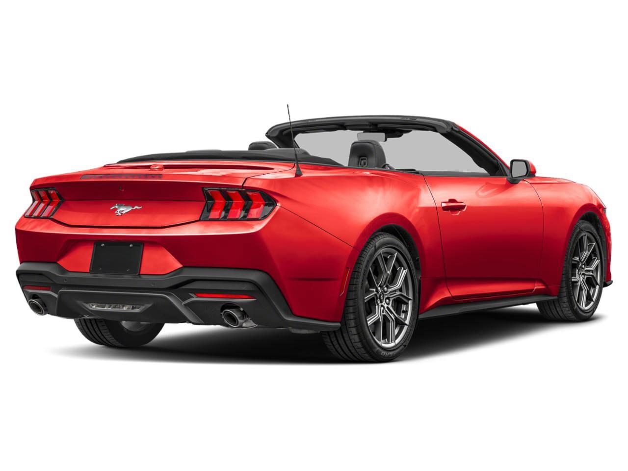 Thumbnail: 2024 Ford Mustang - 2