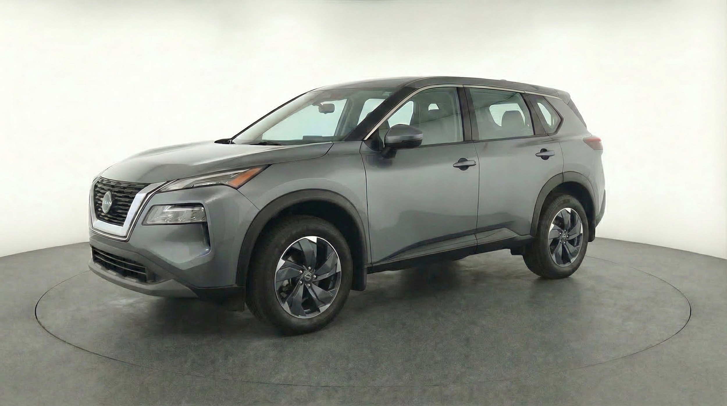 Thumbnail: 2025 Nissan Rogue - 3