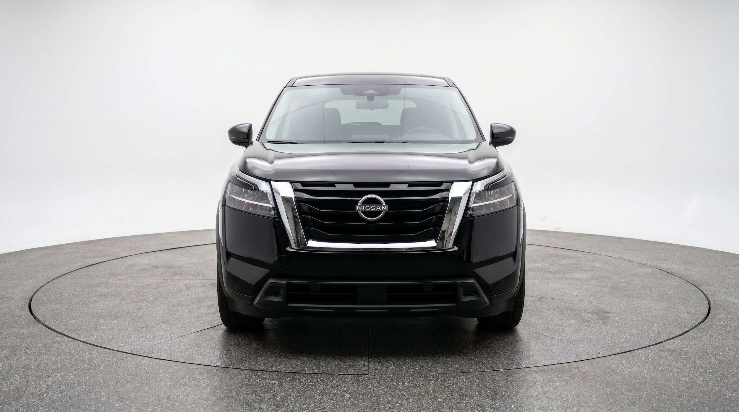 Thumbnail: 2025 Nissan Pathfinder - 2
