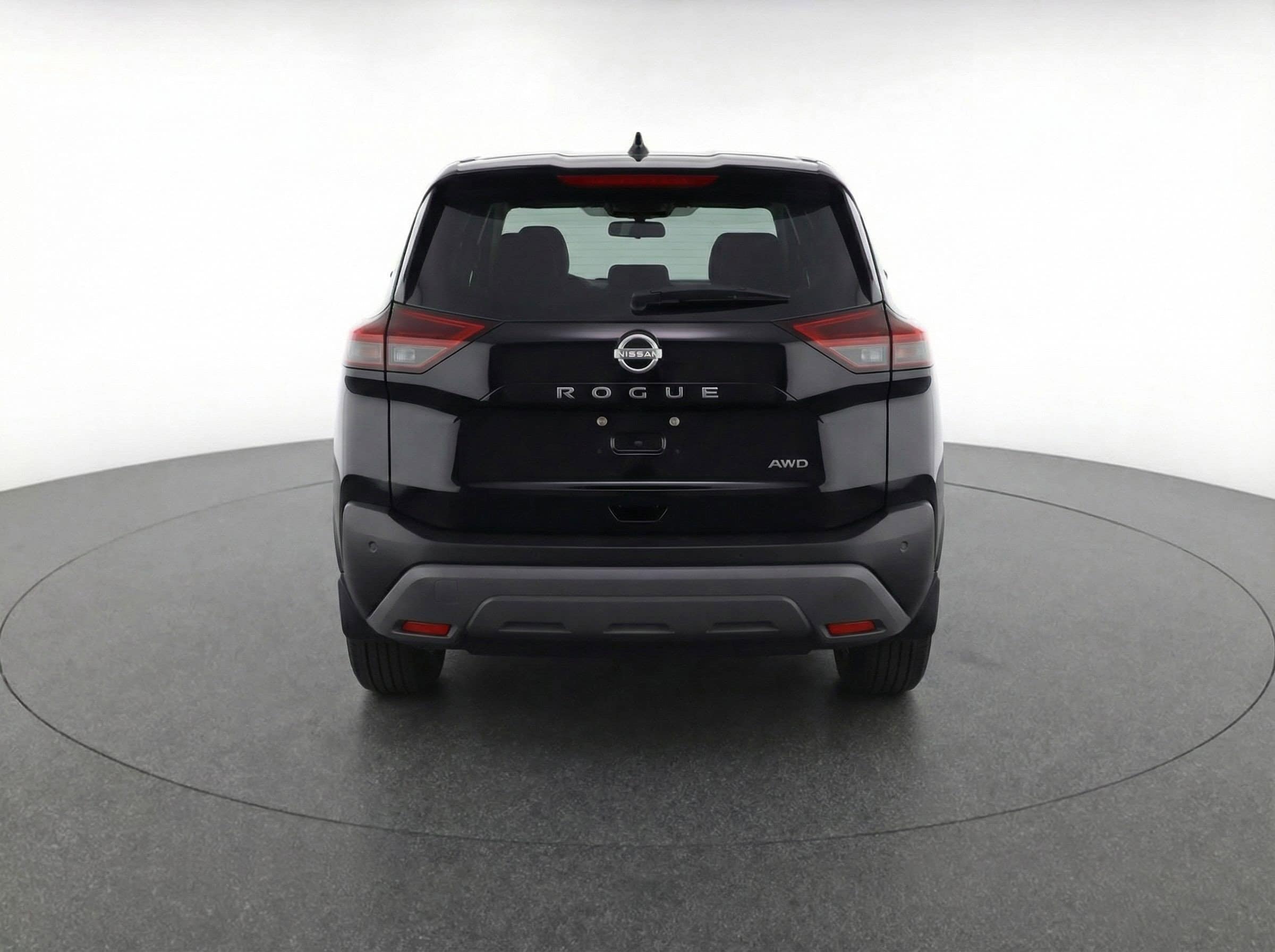 Thumbnail: 2025 Nissan Rogue - 7