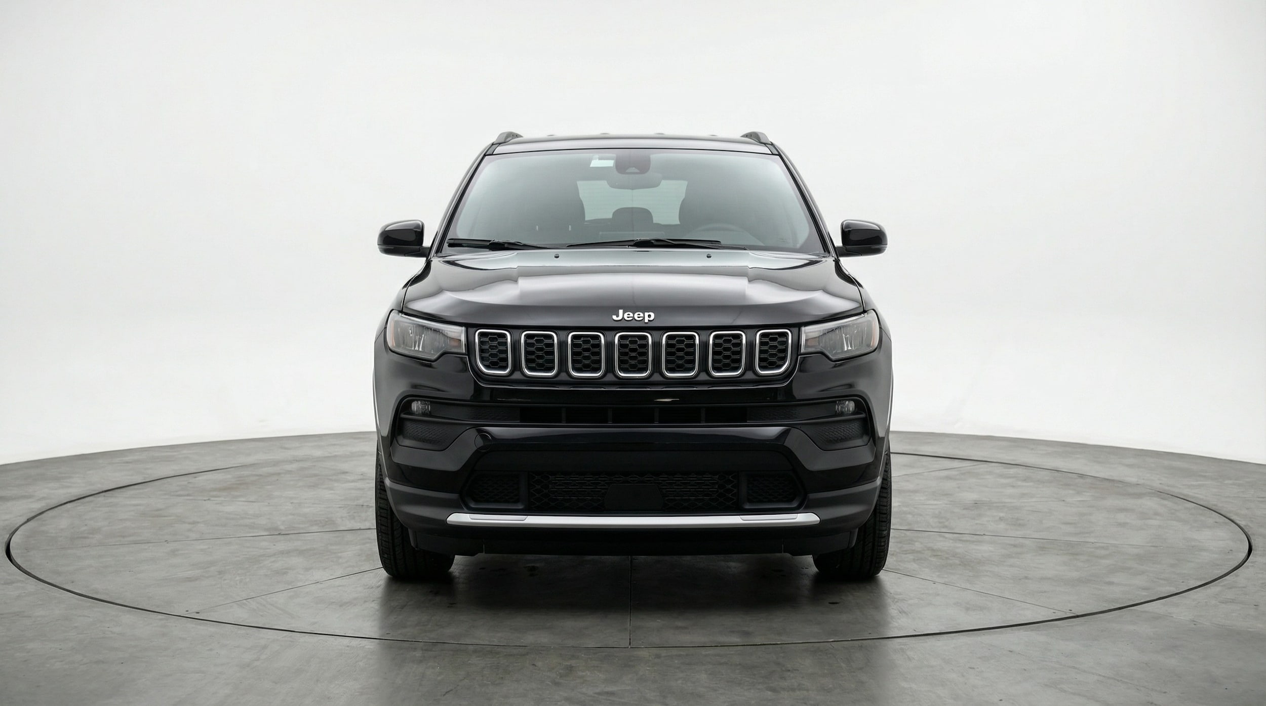 Thumbnail: 2025 Jeep Compass - 2