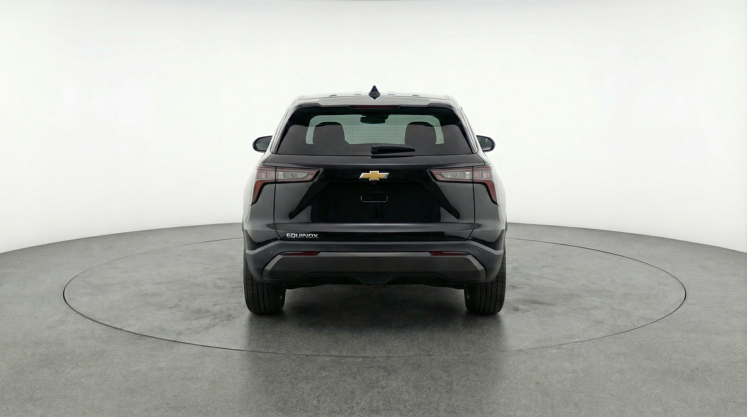 Thumbnail: 2025 Chevrolet Equinox - 6