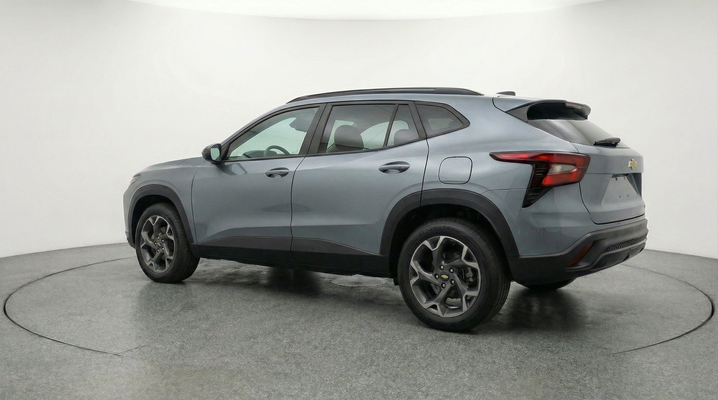 Thumbnail: 2025 Chevrolet Trax - 6