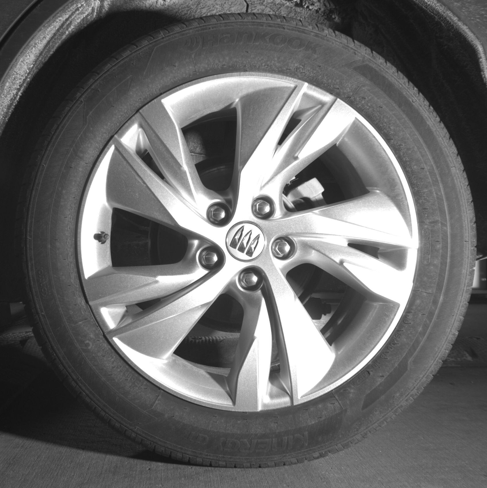 Thumbnail: 2025 Buick Encore GX - 11