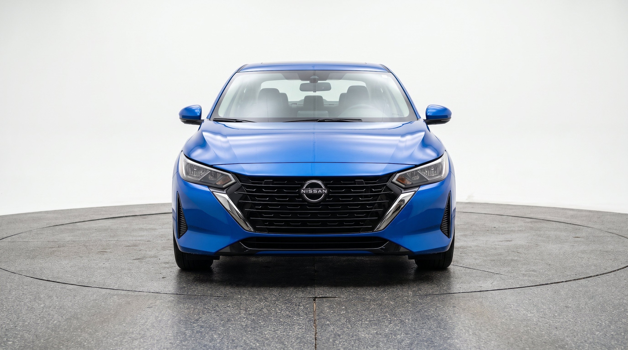Thumbnail: 2025 Nissan Sentra - 2