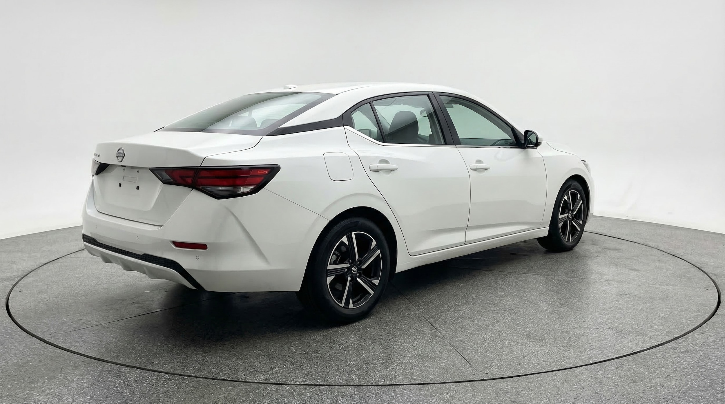 Thumbnail: 2025 Nissan Sentra - 7