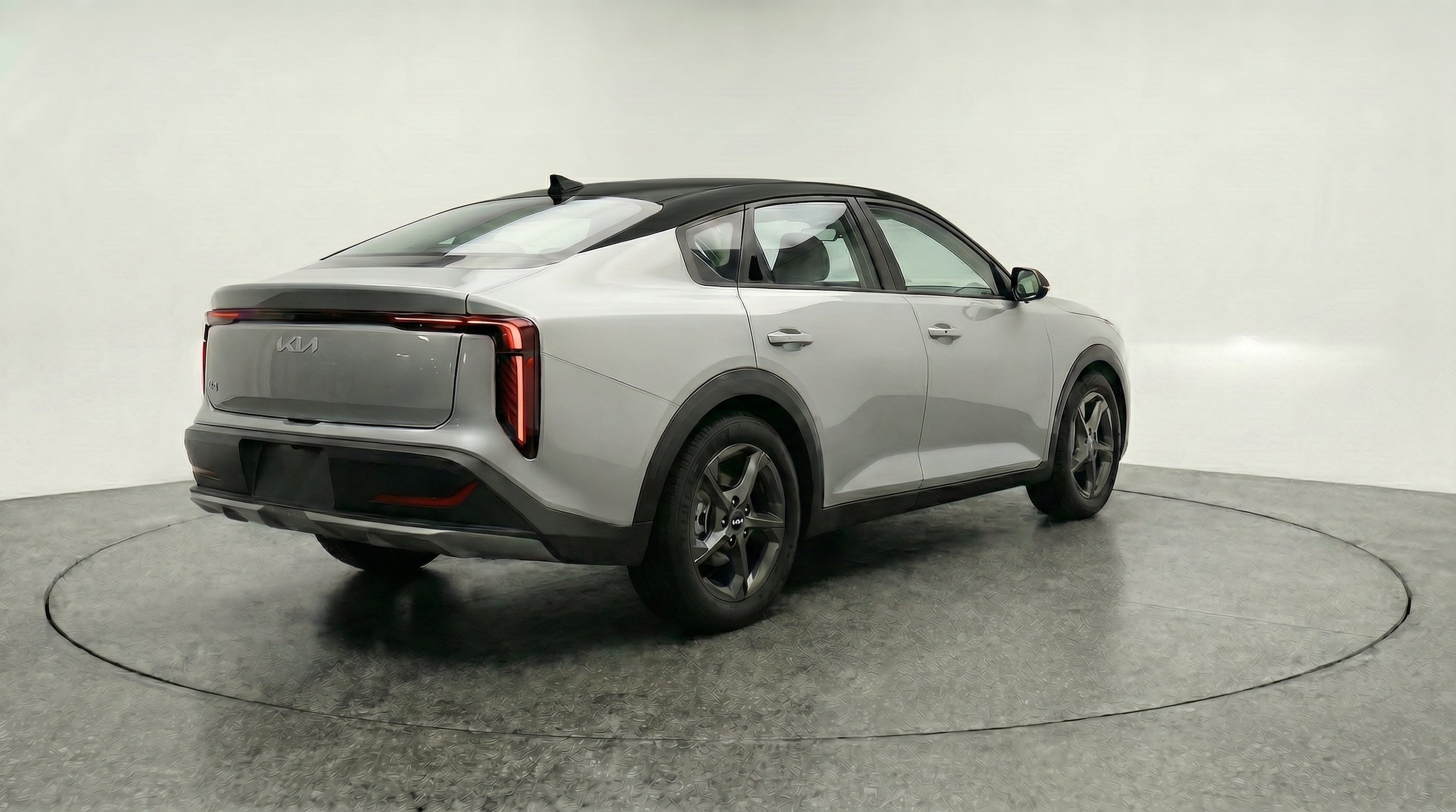 Thumbnail: 2026 Kia K4 - 9