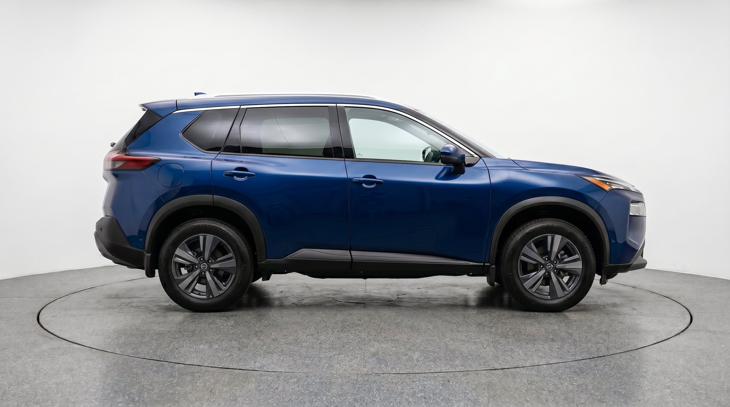 Thumbnail: 2026 Nissan Rogue - 11