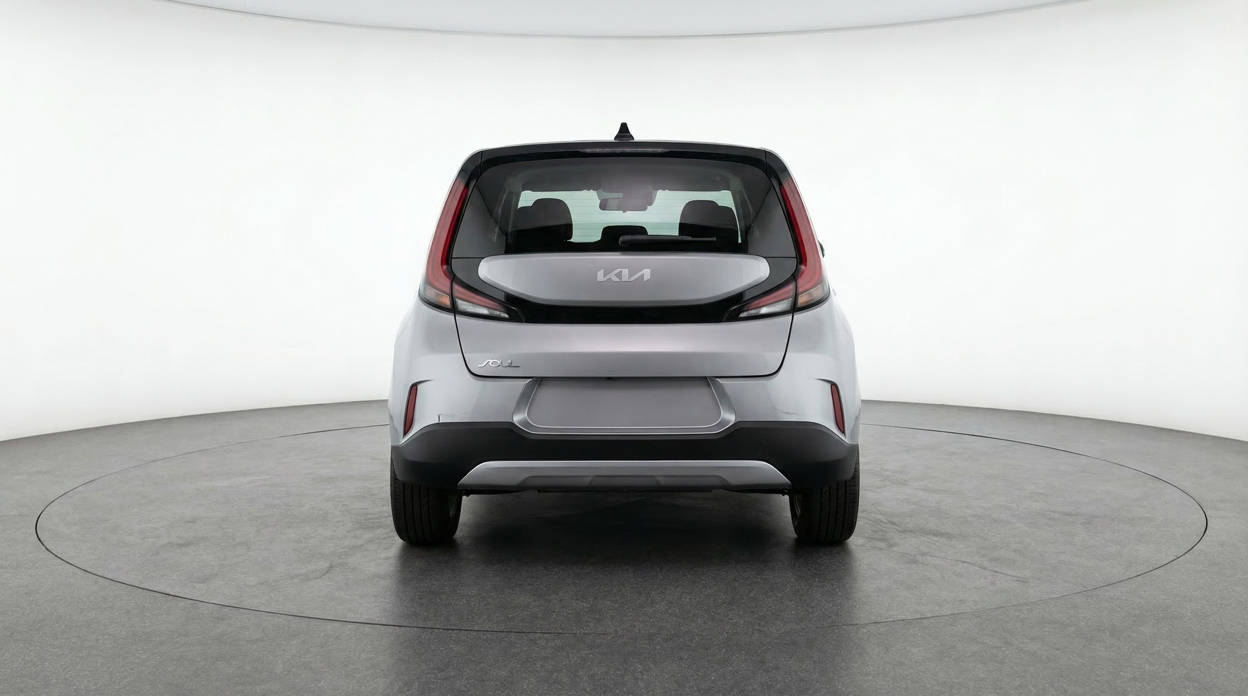 Thumbnail: 2025 Kia Soul - 6