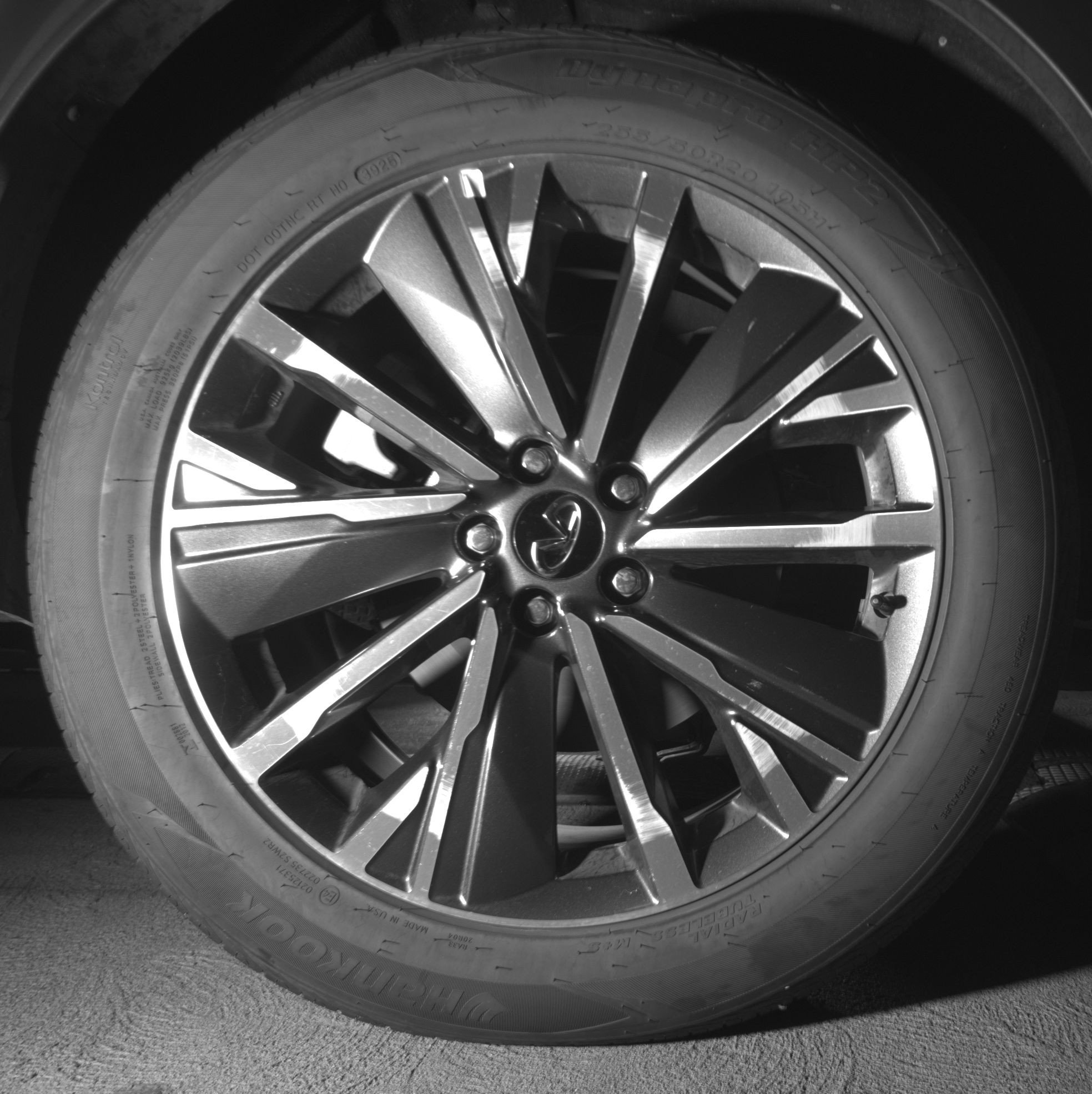 Thumbnail: 2026 INFINITI QX60 - 15