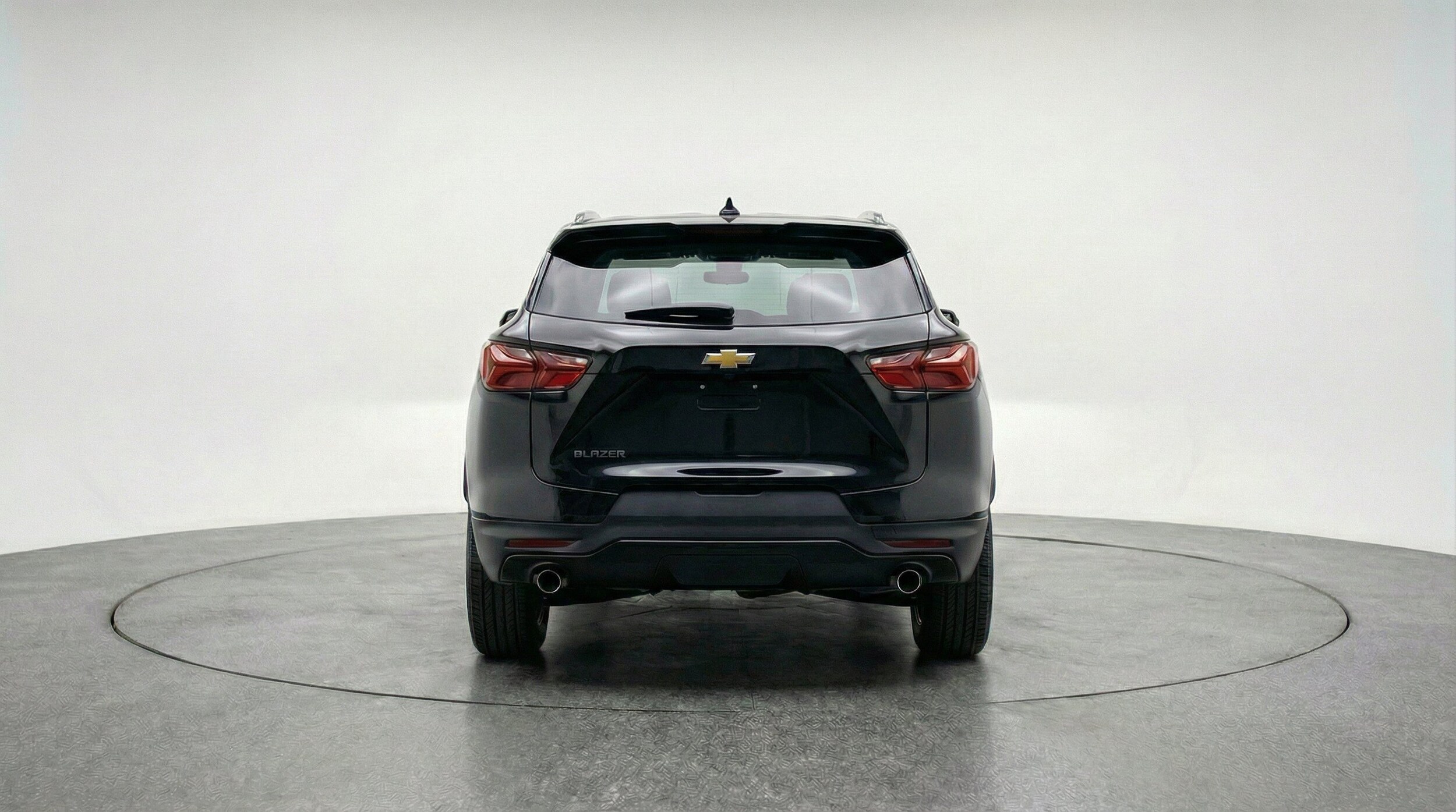 Thumbnail: 2025 Chevrolet Blazer - 7