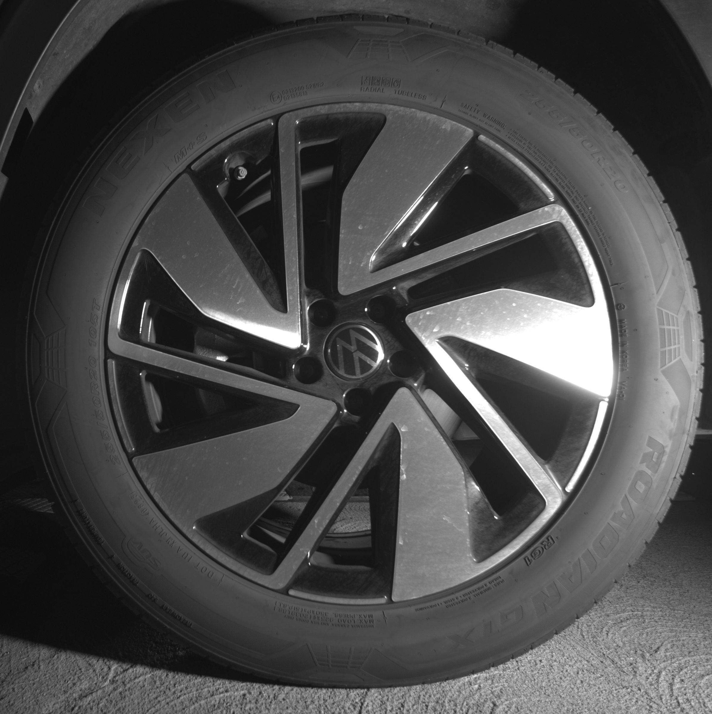 Thumbnail: 2026 Volkswagen Atlas - 12
