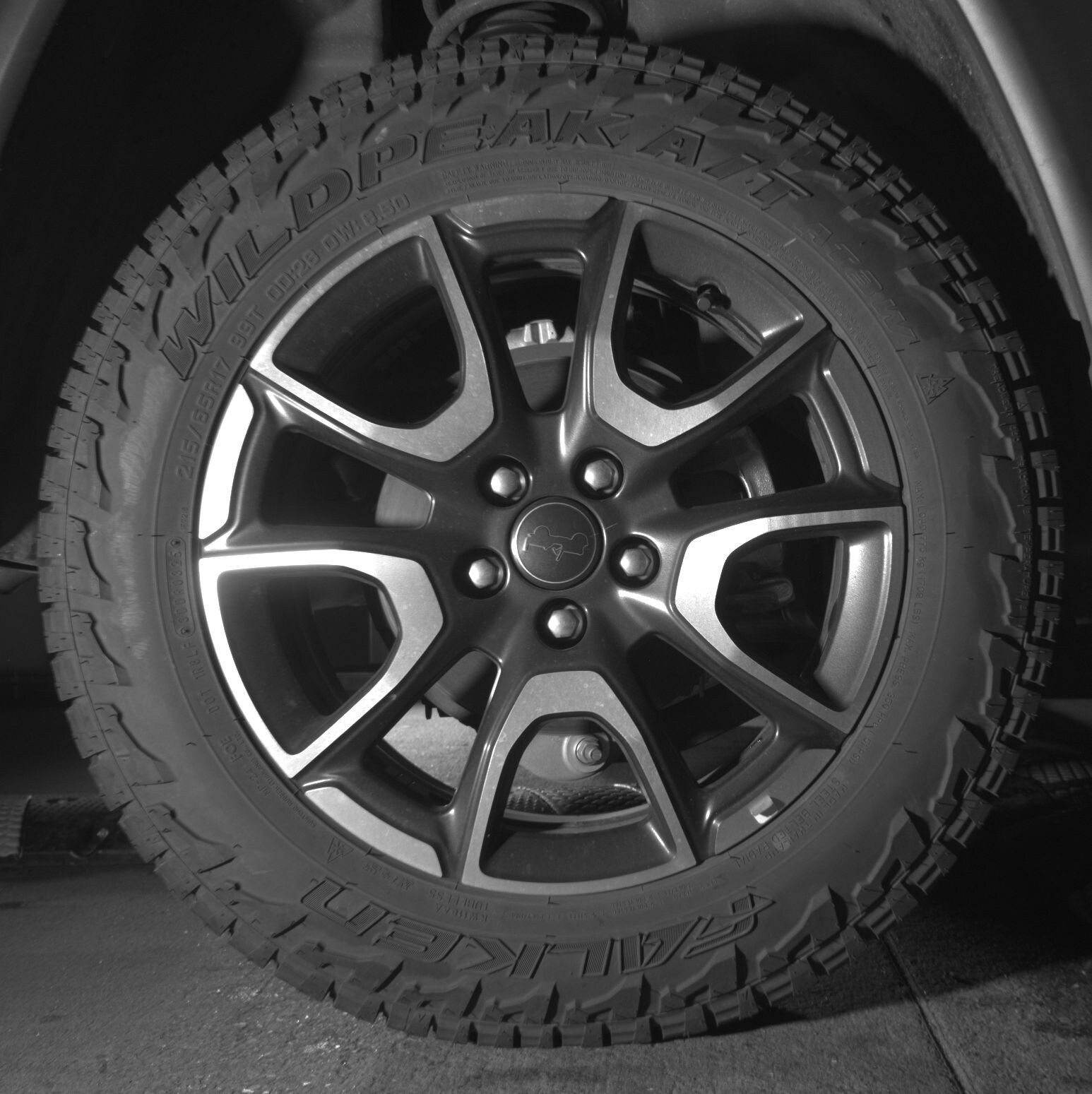 Thumbnail: 2025 Jeep Compass - 12