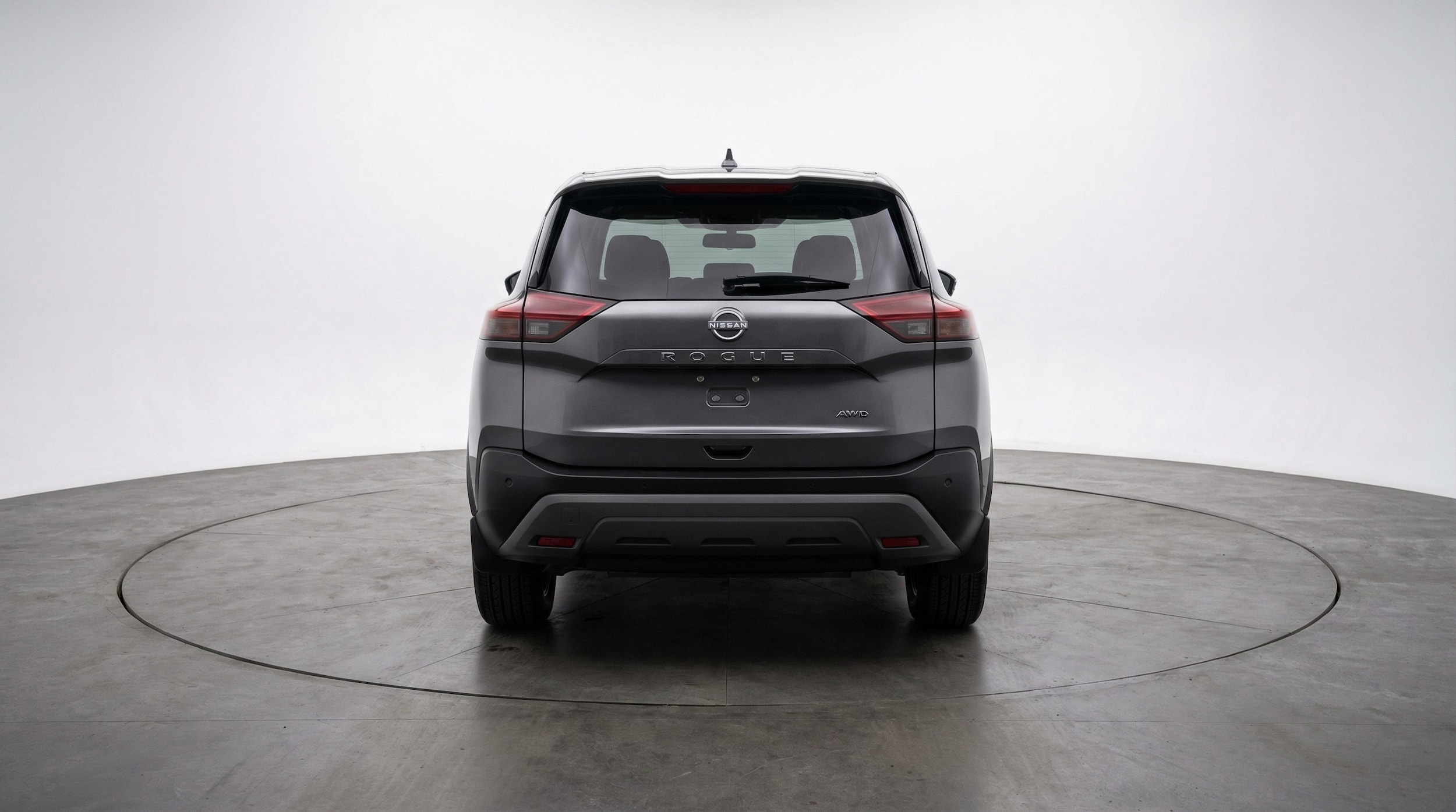 Thumbnail: 2025 Nissan Rogue - 6