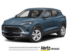 2026 Buick Encore GX Preferred -
                  Aurora, CO