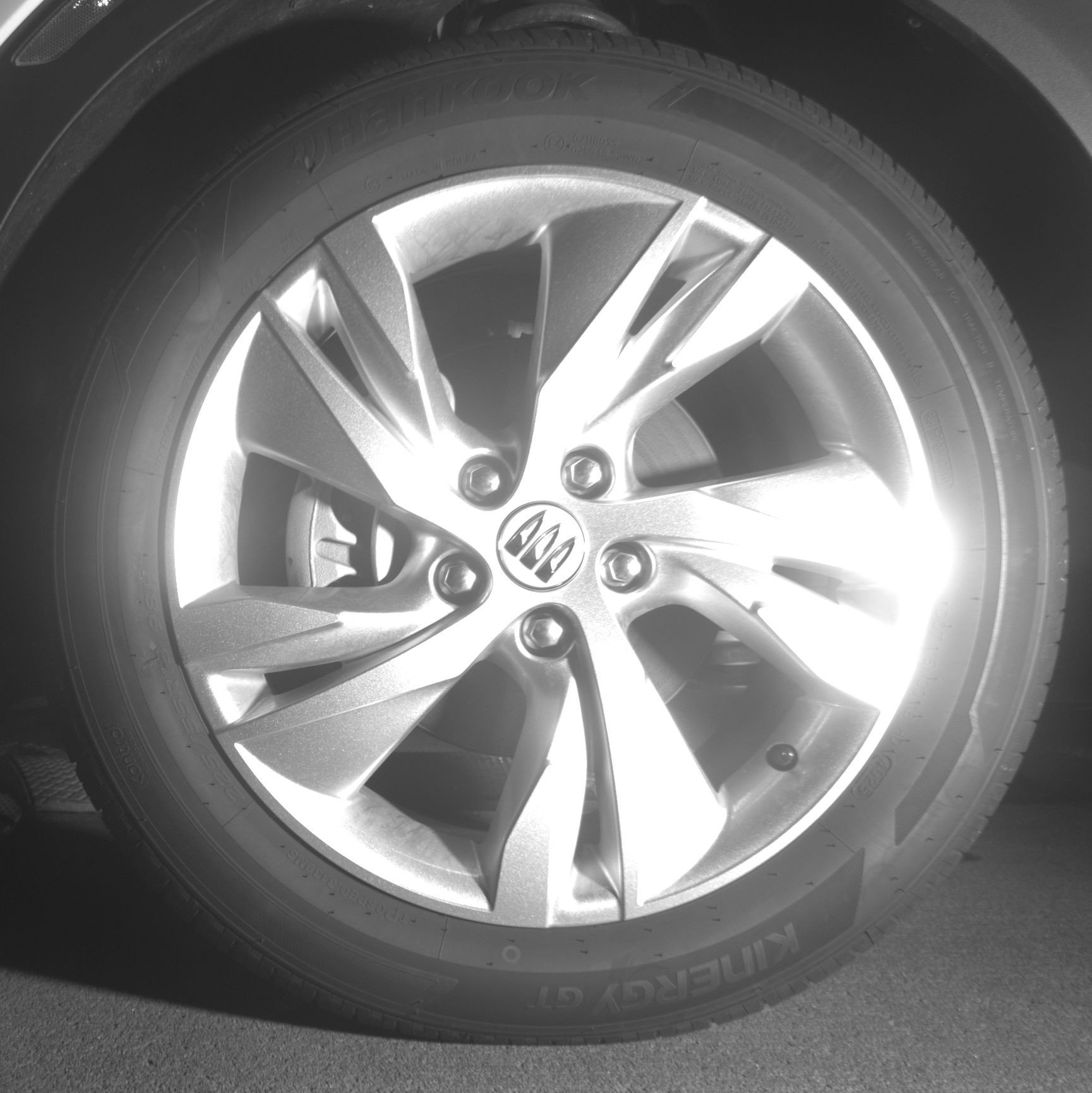 Thumbnail: 2026 Buick Encore GX - 12