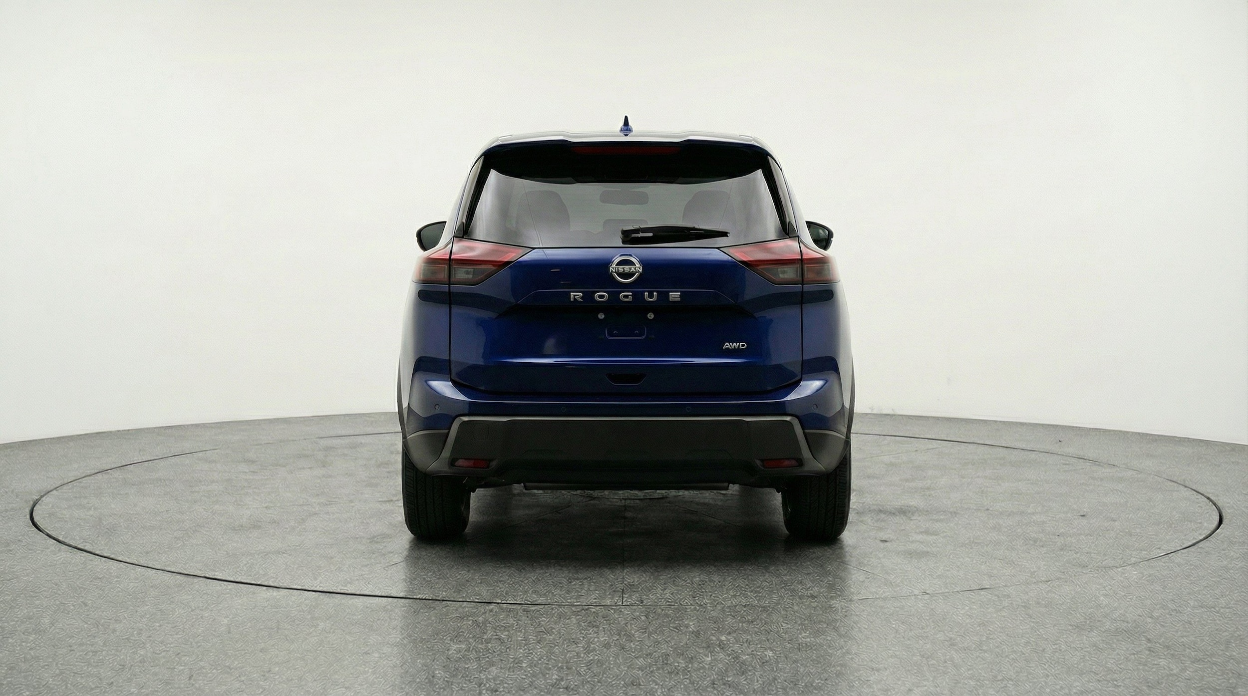 Thumbnail: 2025 Nissan Rogue - 7