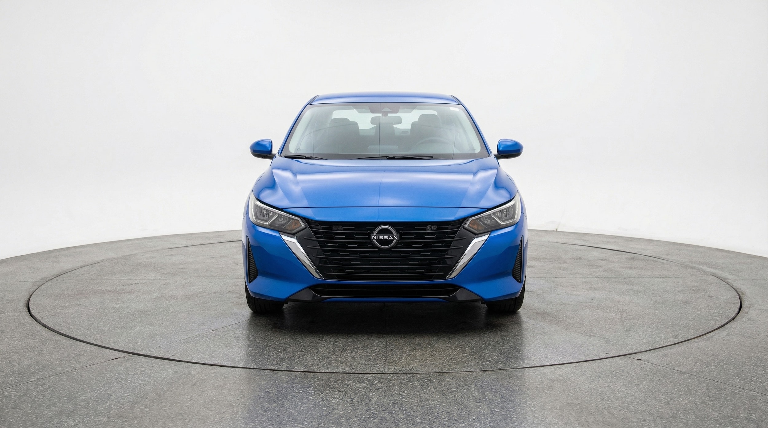 Thumbnail: 2025 Nissan Sentra - 2