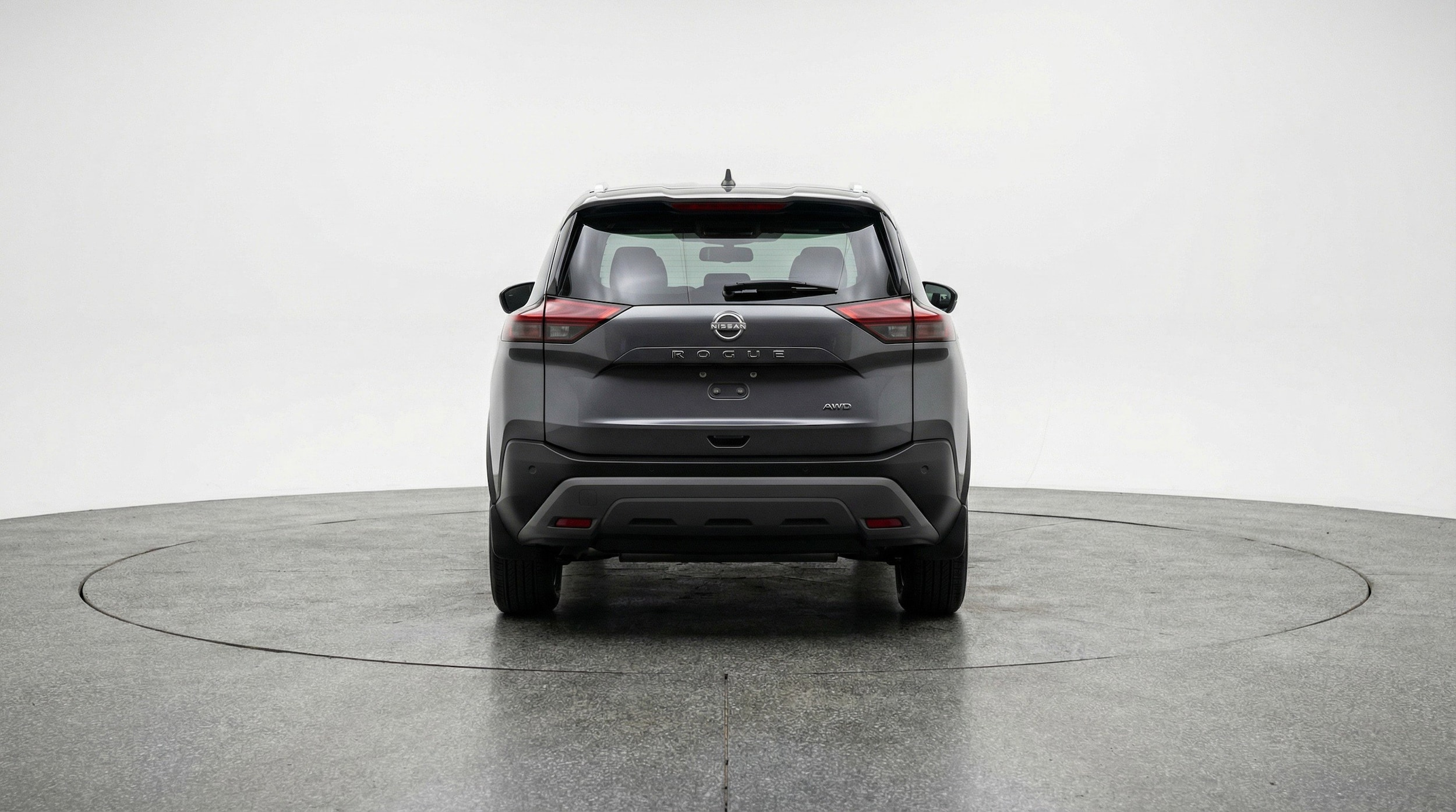 Thumbnail: 2025 Nissan Rogue - 7
