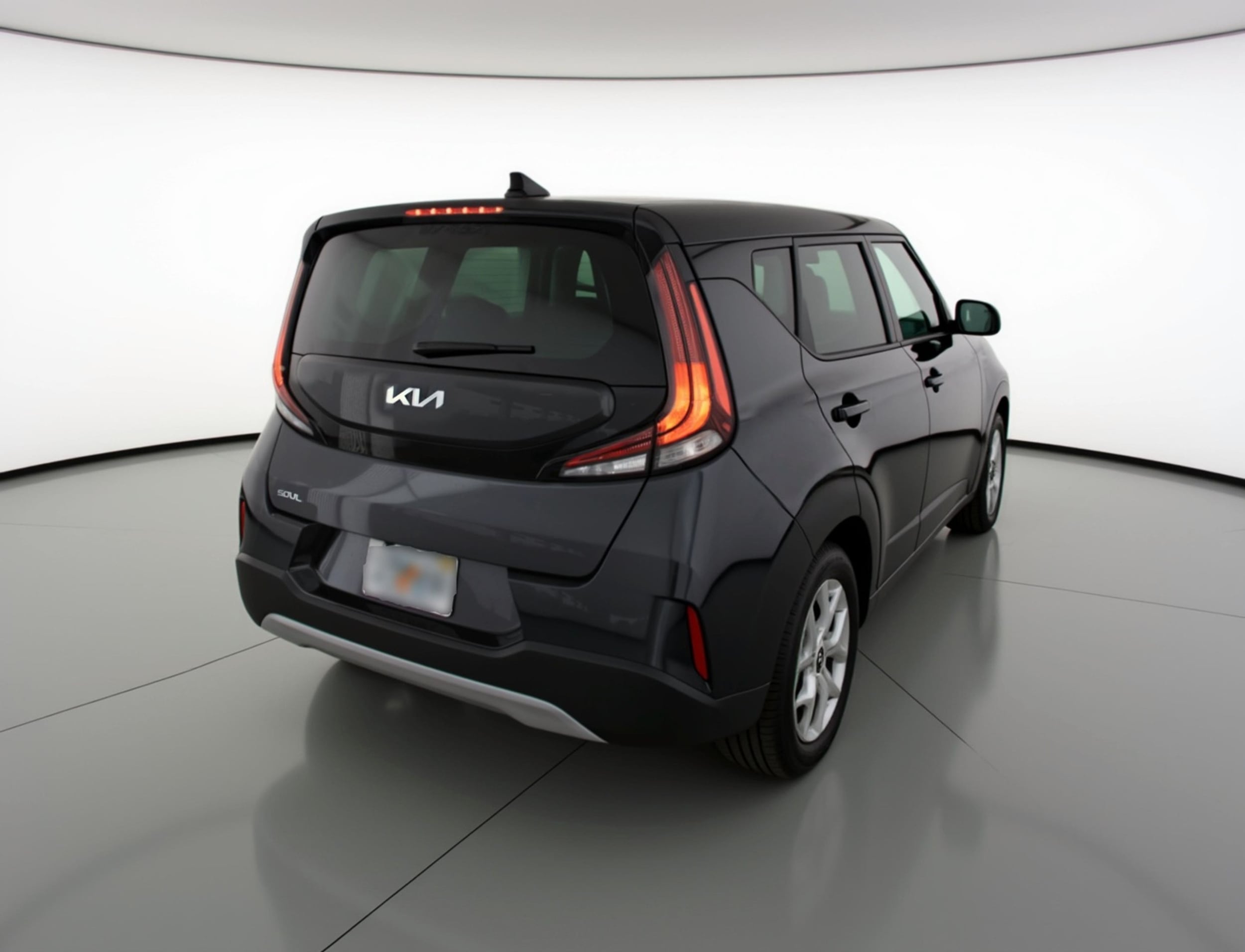 Thumbnail: 2025 Kia Soul - 7