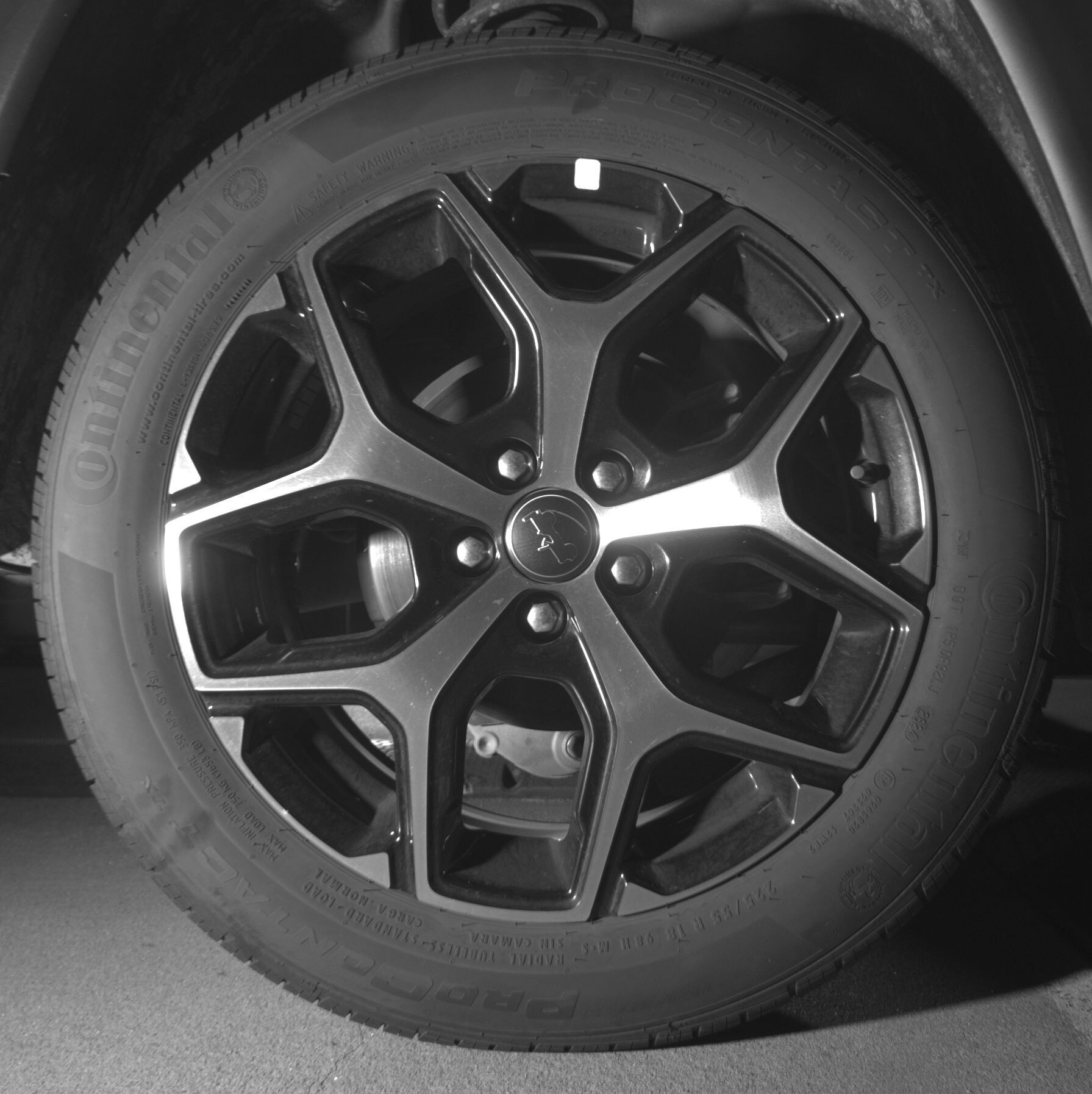 Thumbnail: 2025 Jeep Compass - 12