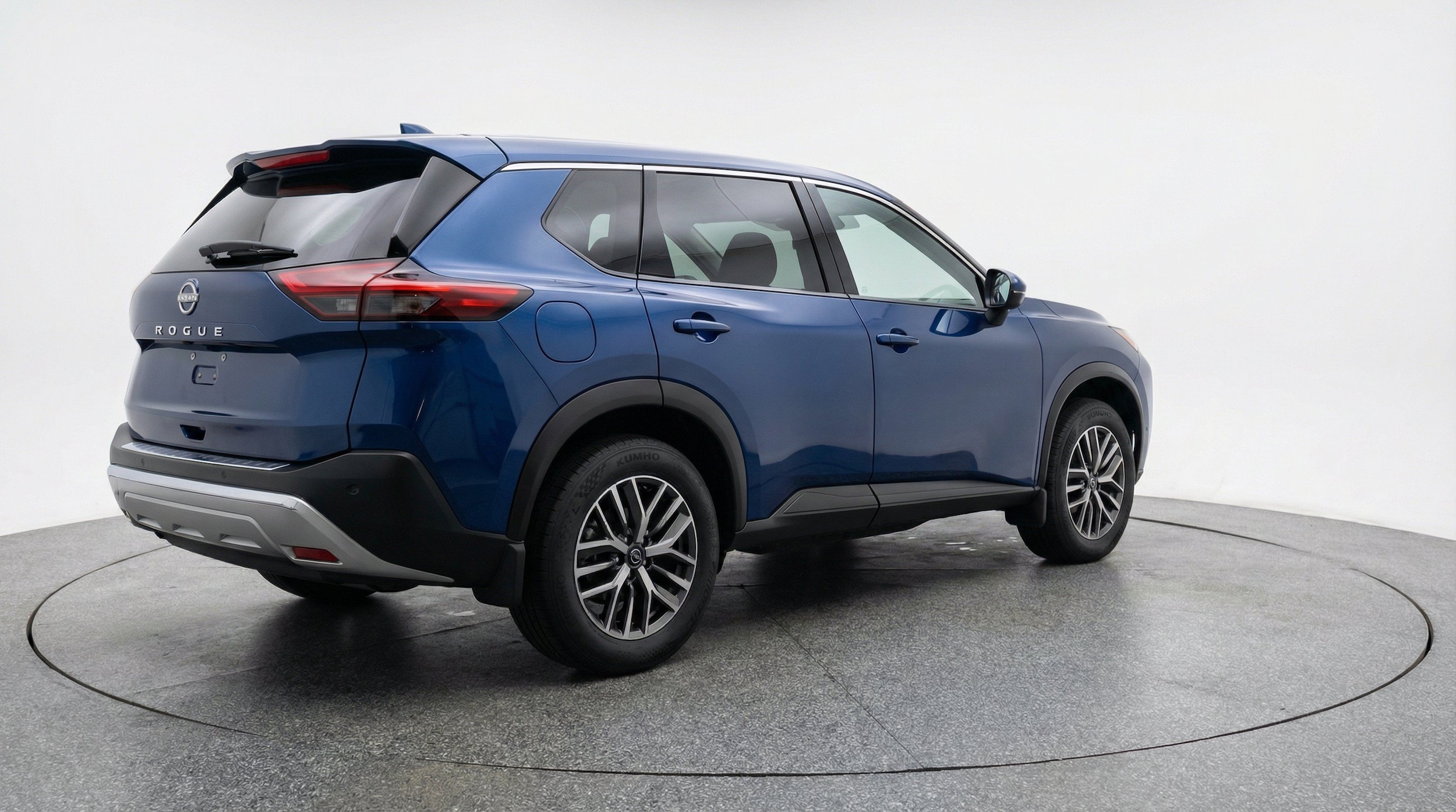 Thumbnail: 2026 Nissan Rogue - 9