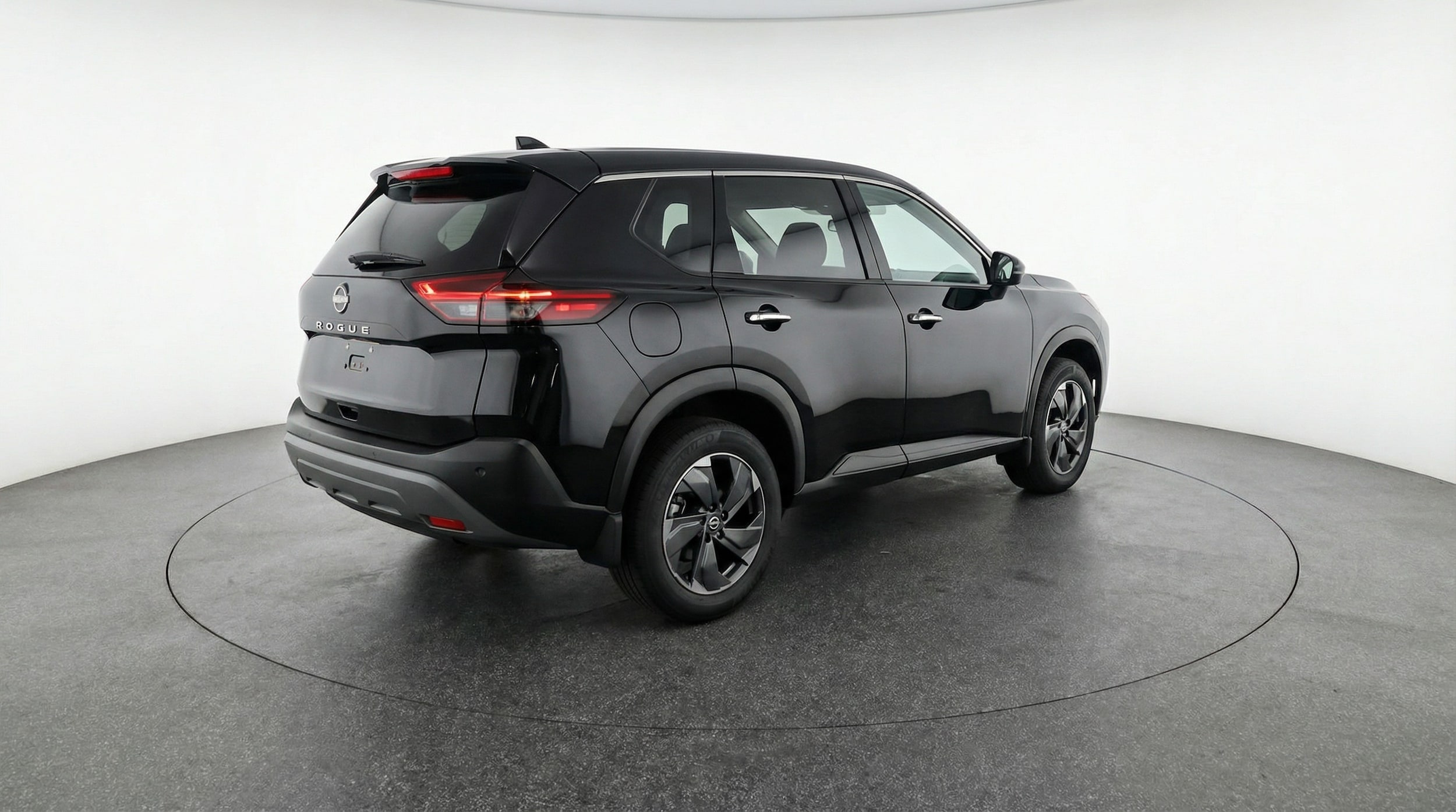 Thumbnail: 2025 Nissan Rogue - 7