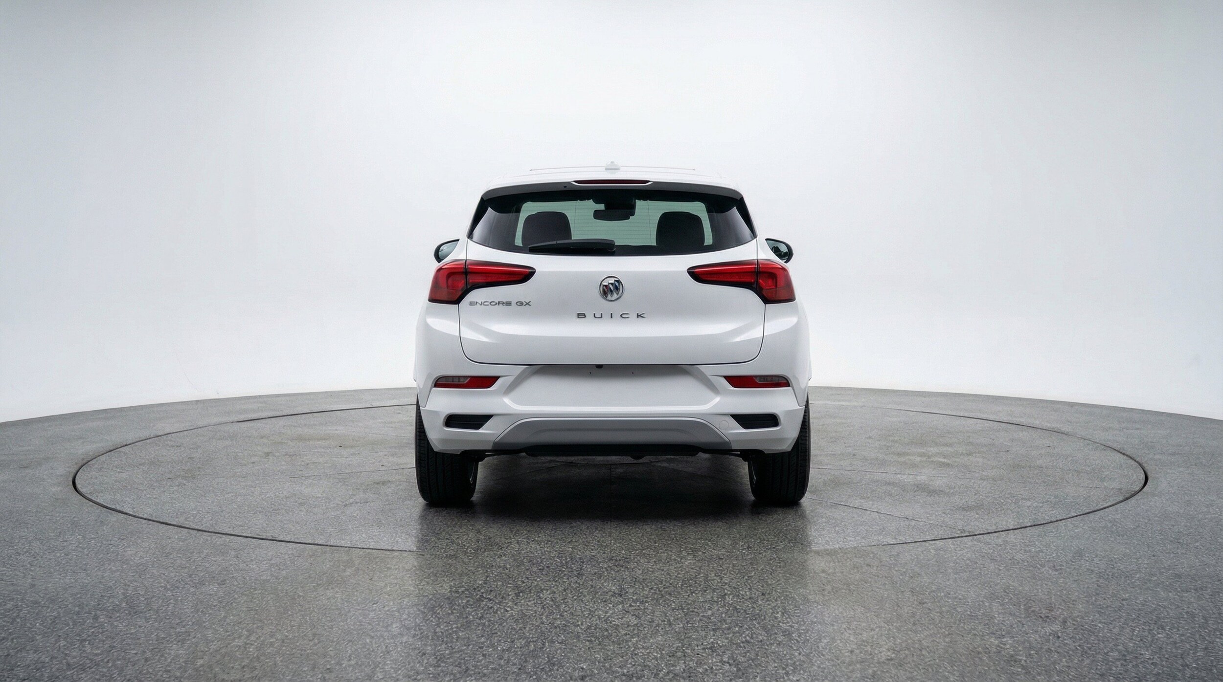 Thumbnail: 2026 Buick Encore GX - 7