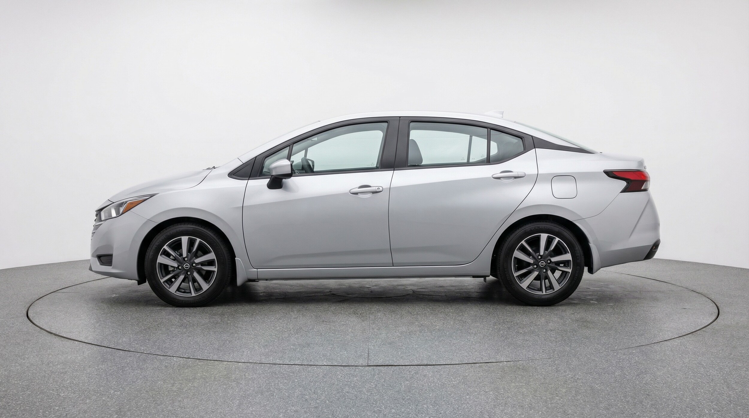 Thumbnail: 2025 Nissan Versa - 4