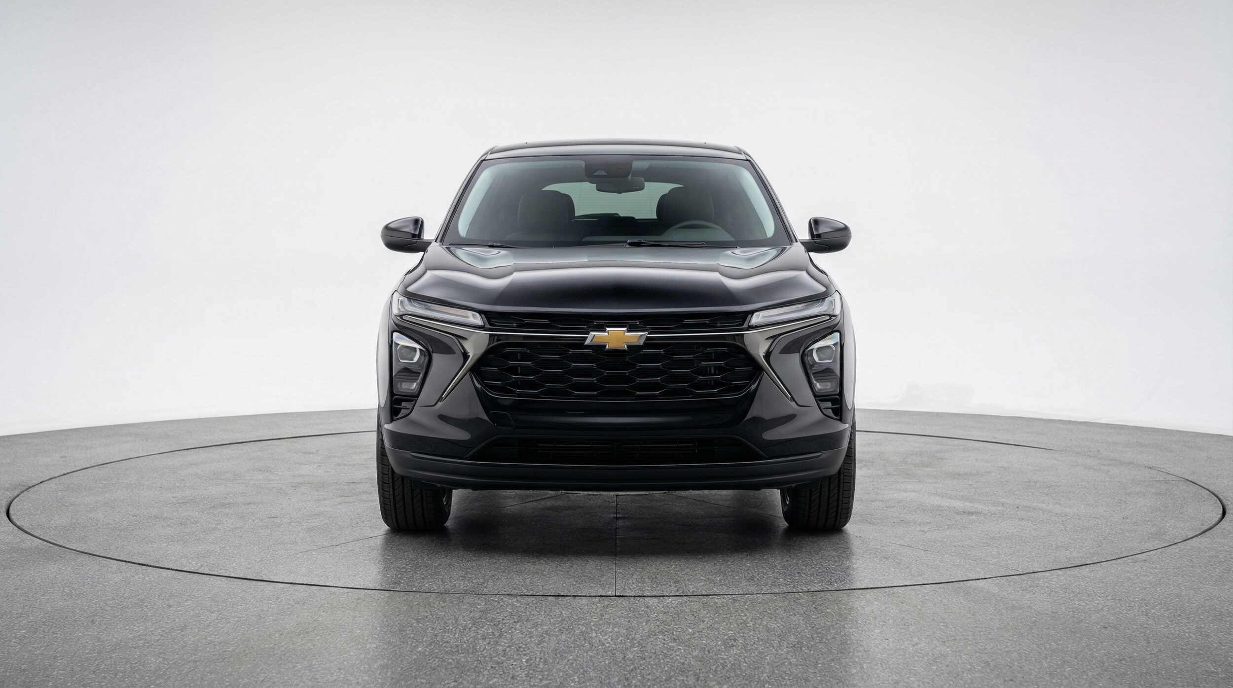 Thumbnail: 2025 Chevrolet TrailBlazer - 2