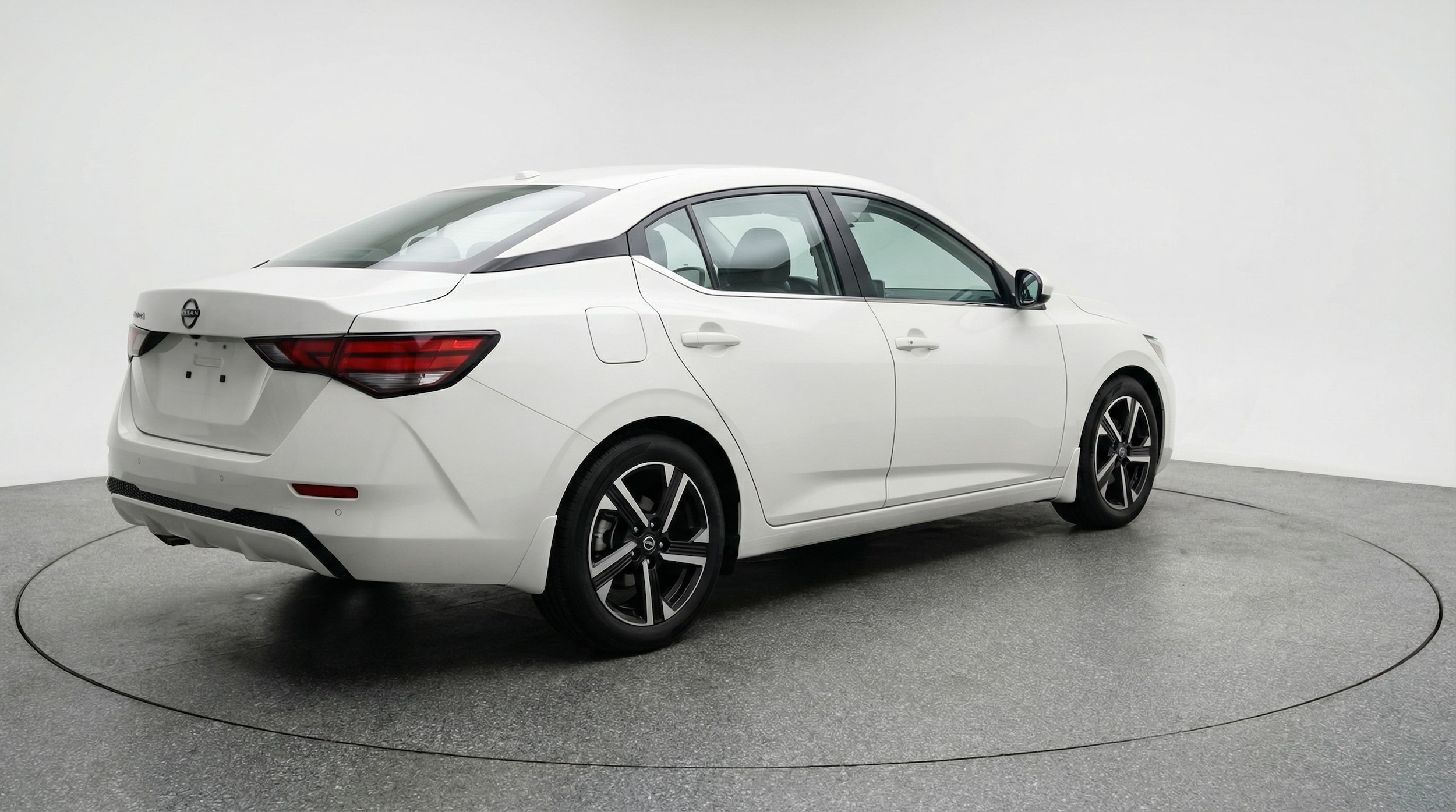 Thumbnail: 2025 Nissan Sentra - 7