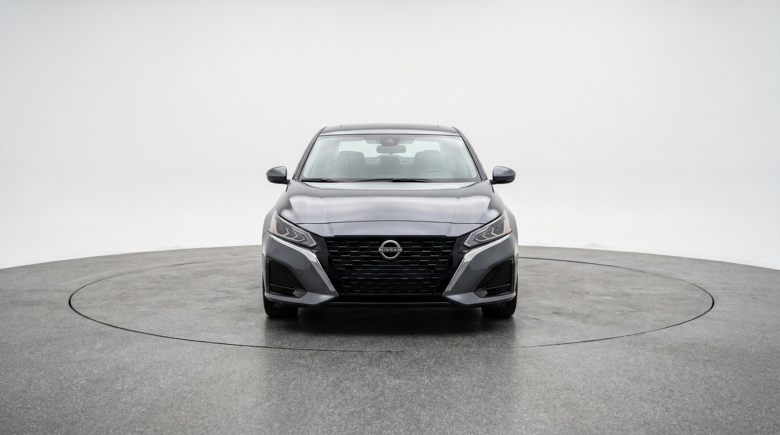 Thumbnail: 2025 Nissan Altima - 2