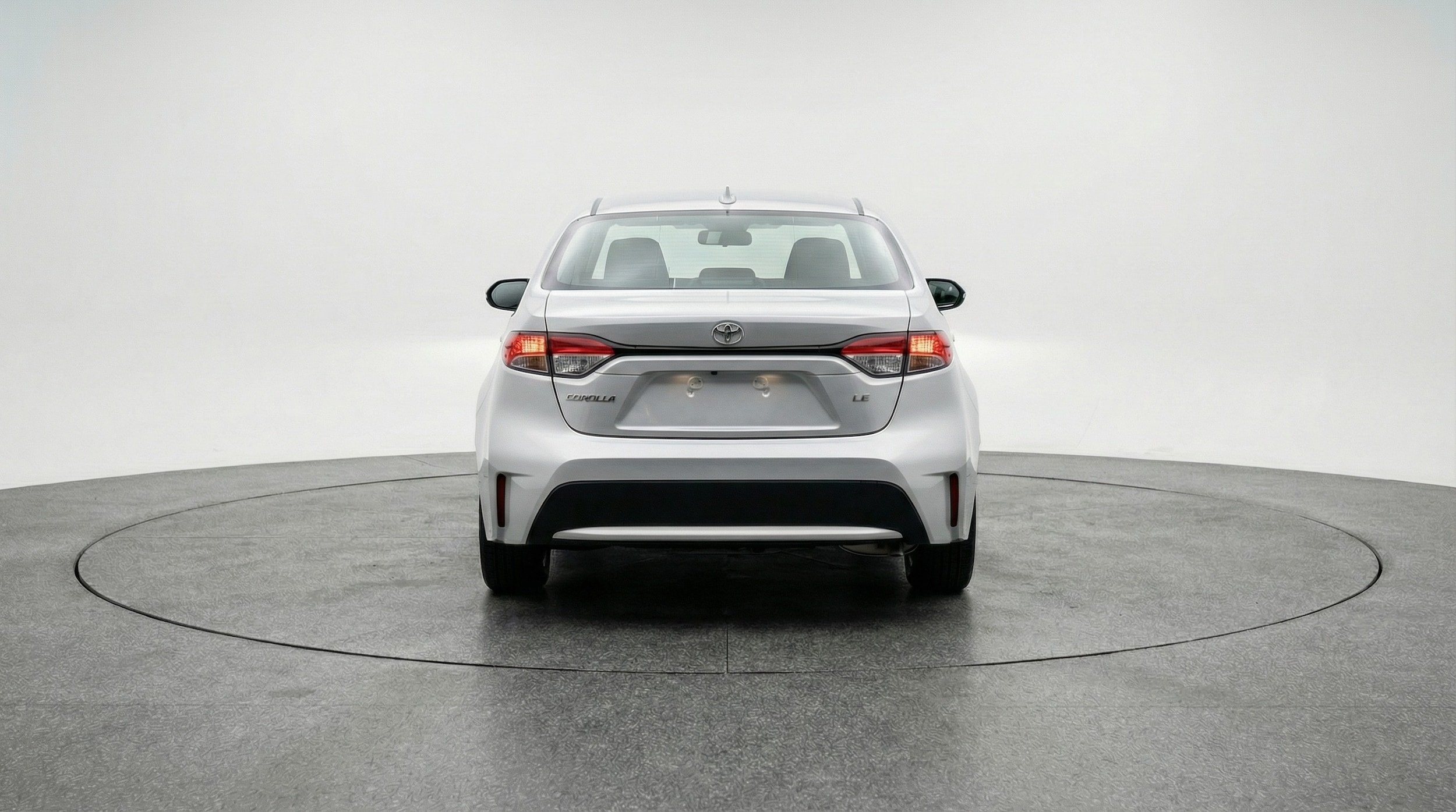 Thumbnail: 2025 Toyota Corolla - 6