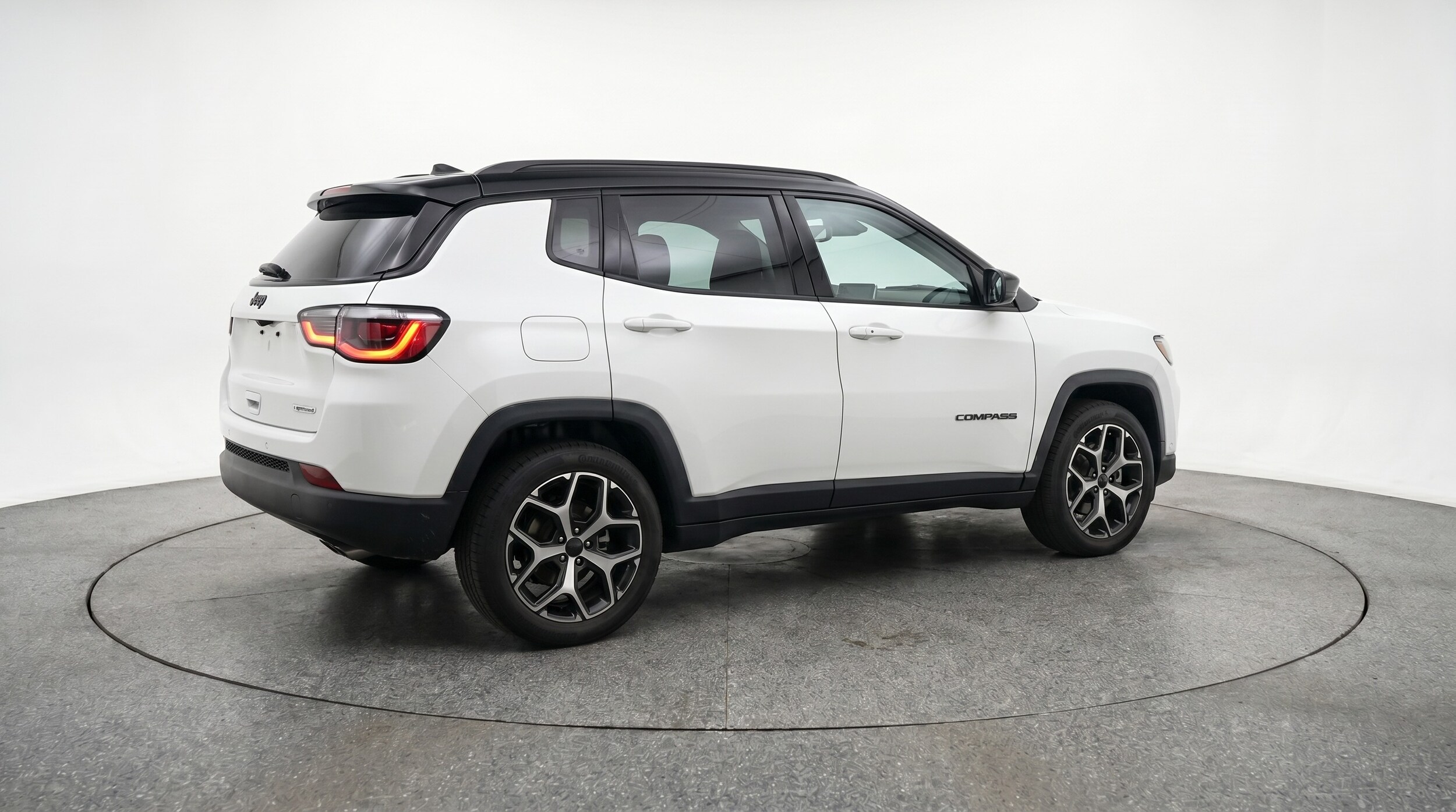 Thumbnail: 2025 Jeep Compass - 7