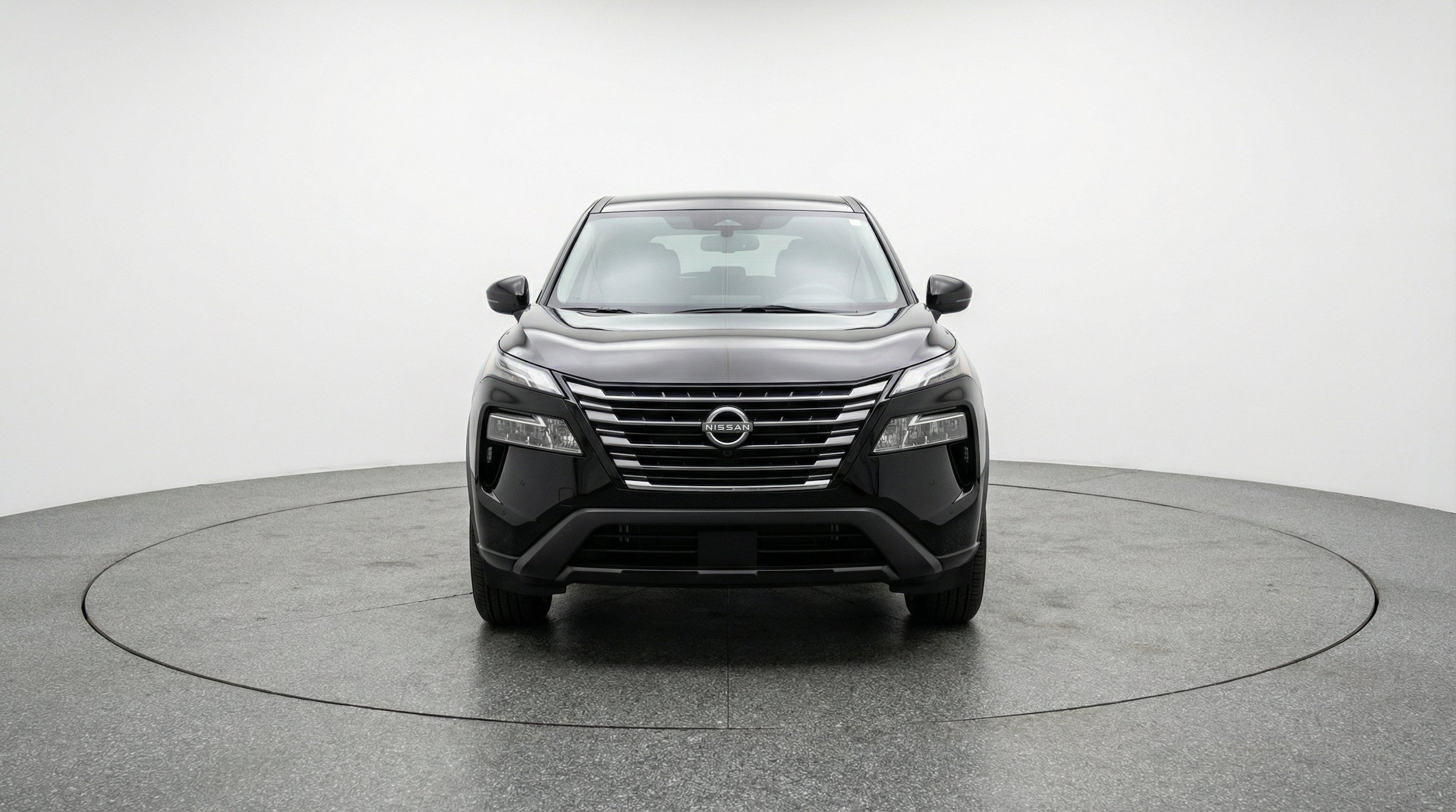 Thumbnail: 2026 Nissan Rogue - 2