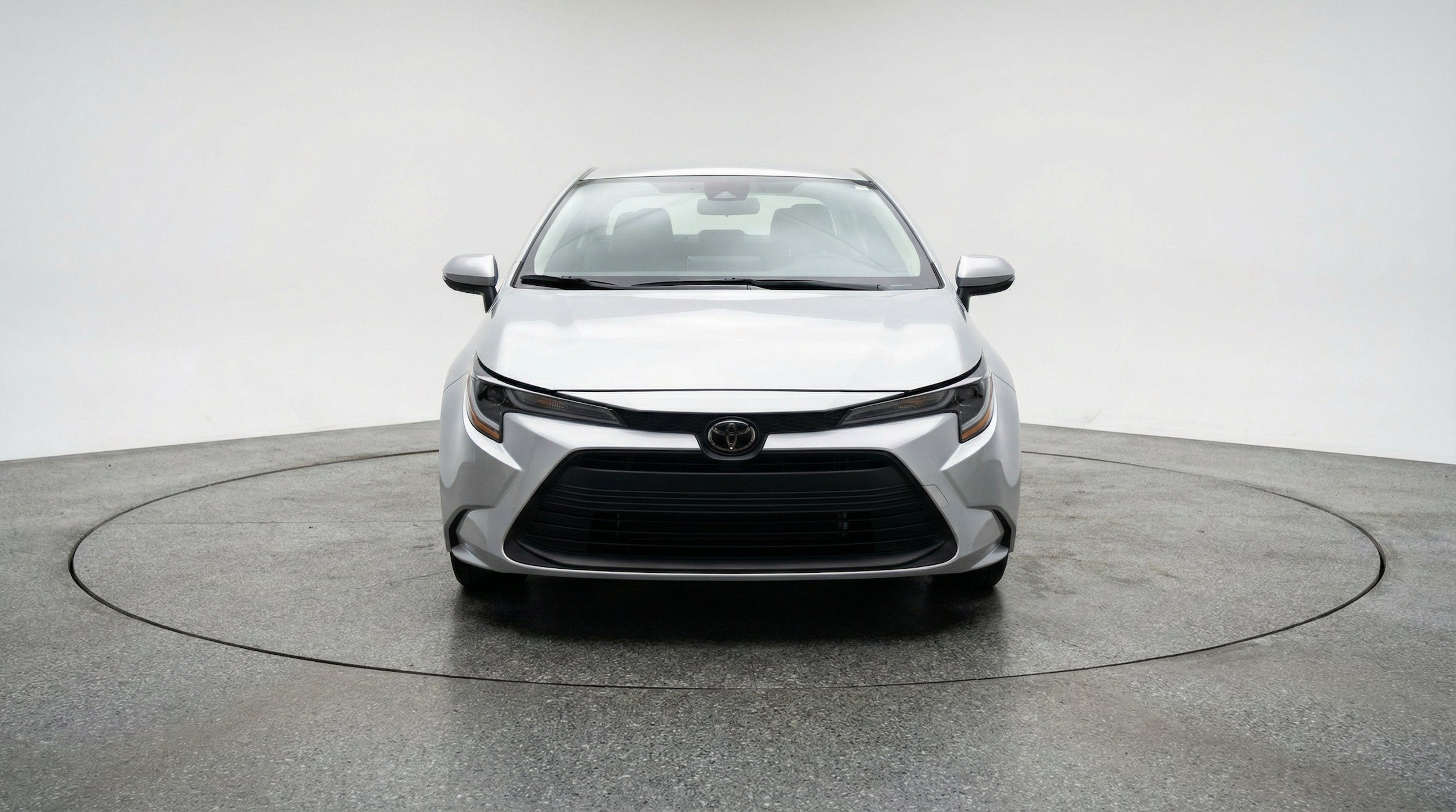Thumbnail: 2025 Toyota Corolla - 2