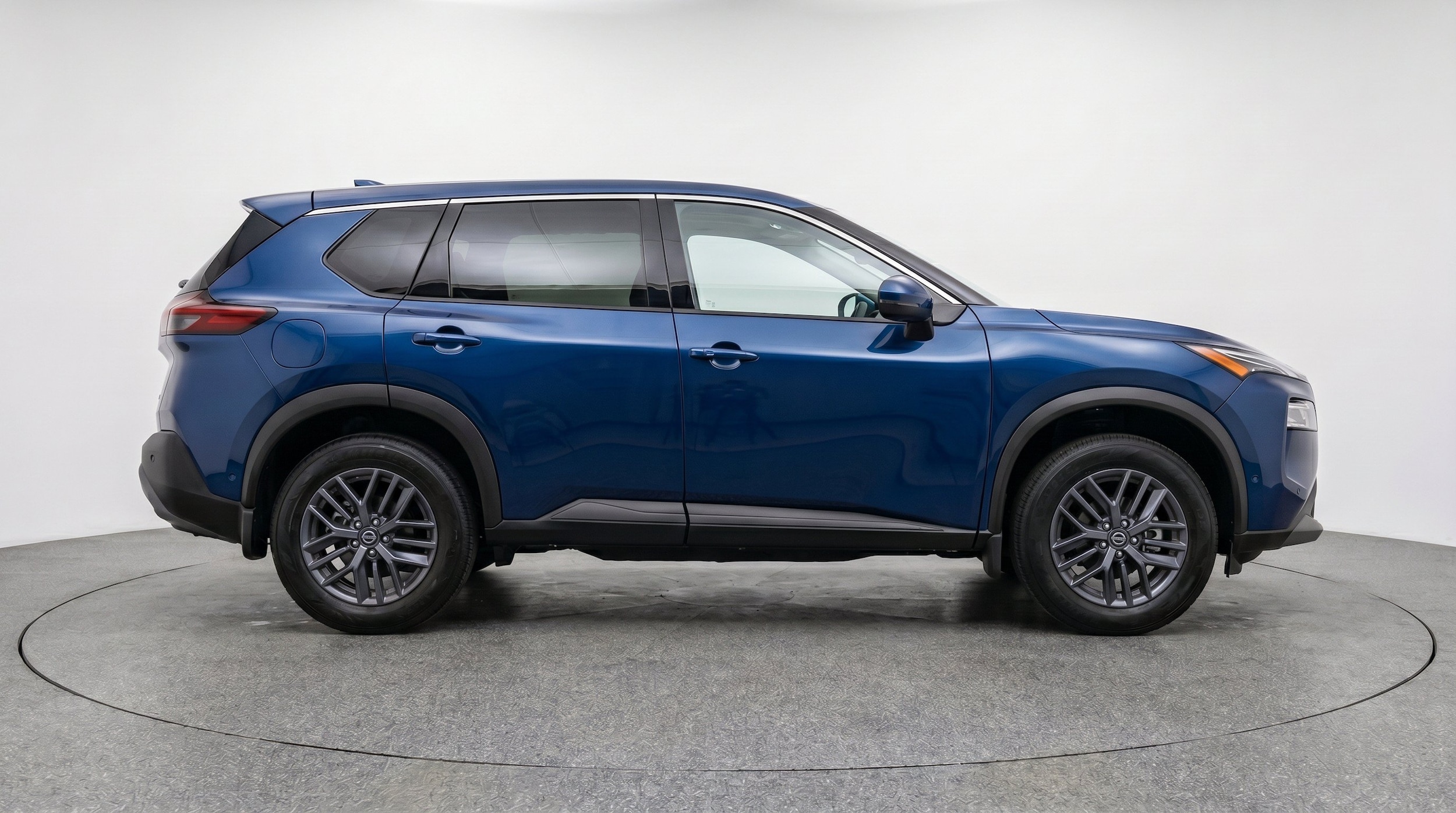 Thumbnail: 2026 Nissan Rogue - 11