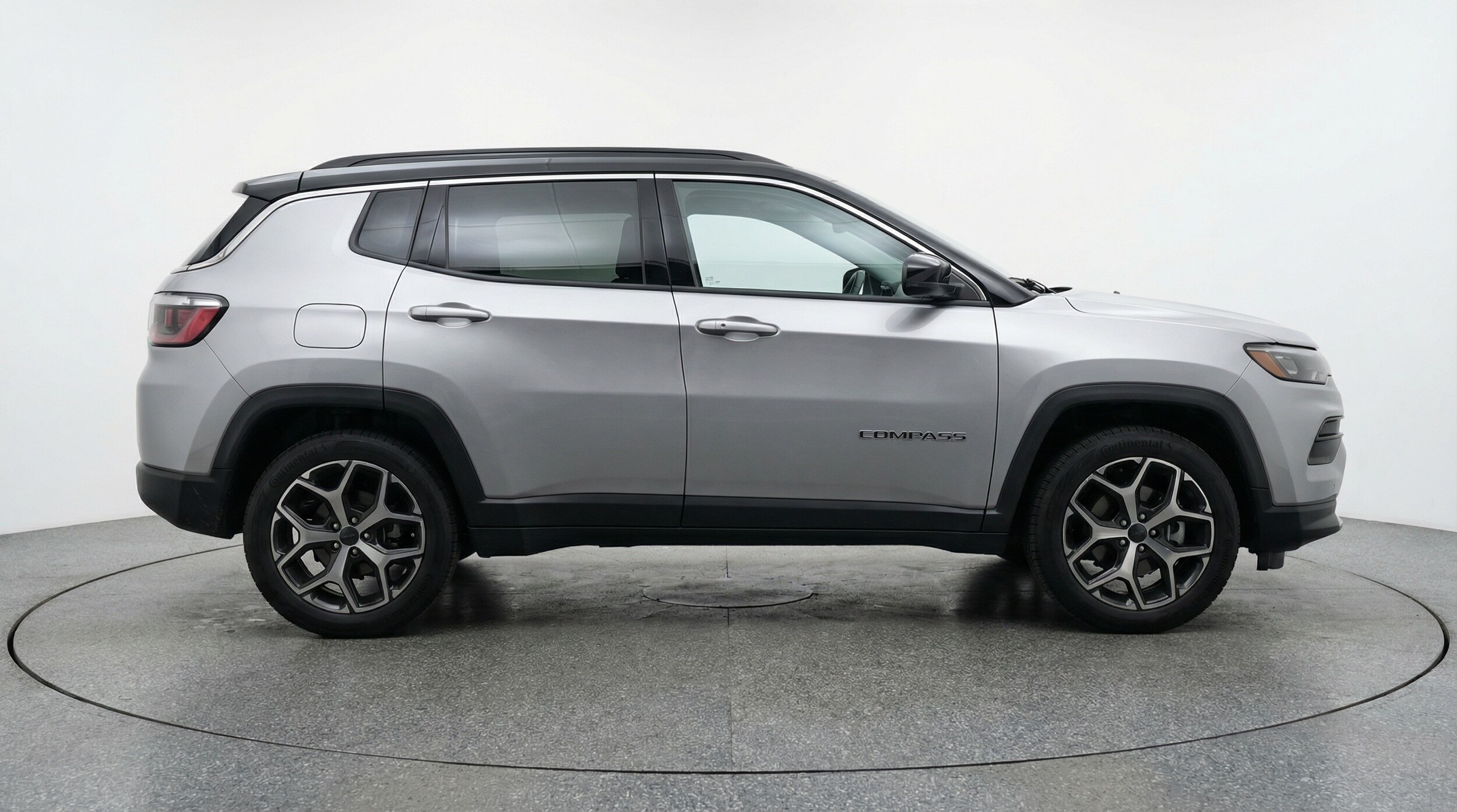 Thumbnail: 2025 Jeep Compass - 8