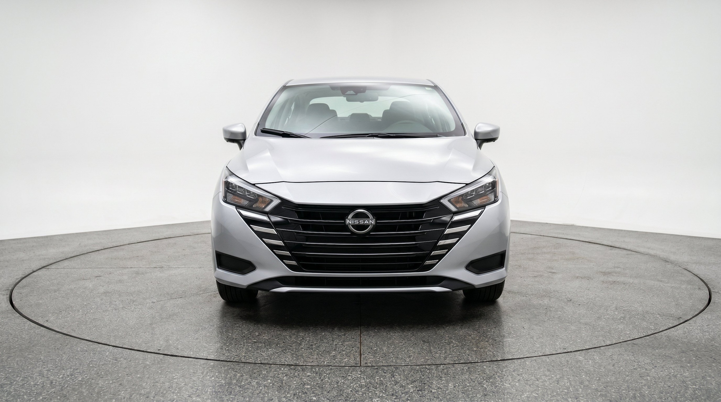 Thumbnail: 2025 Nissan Versa - 2