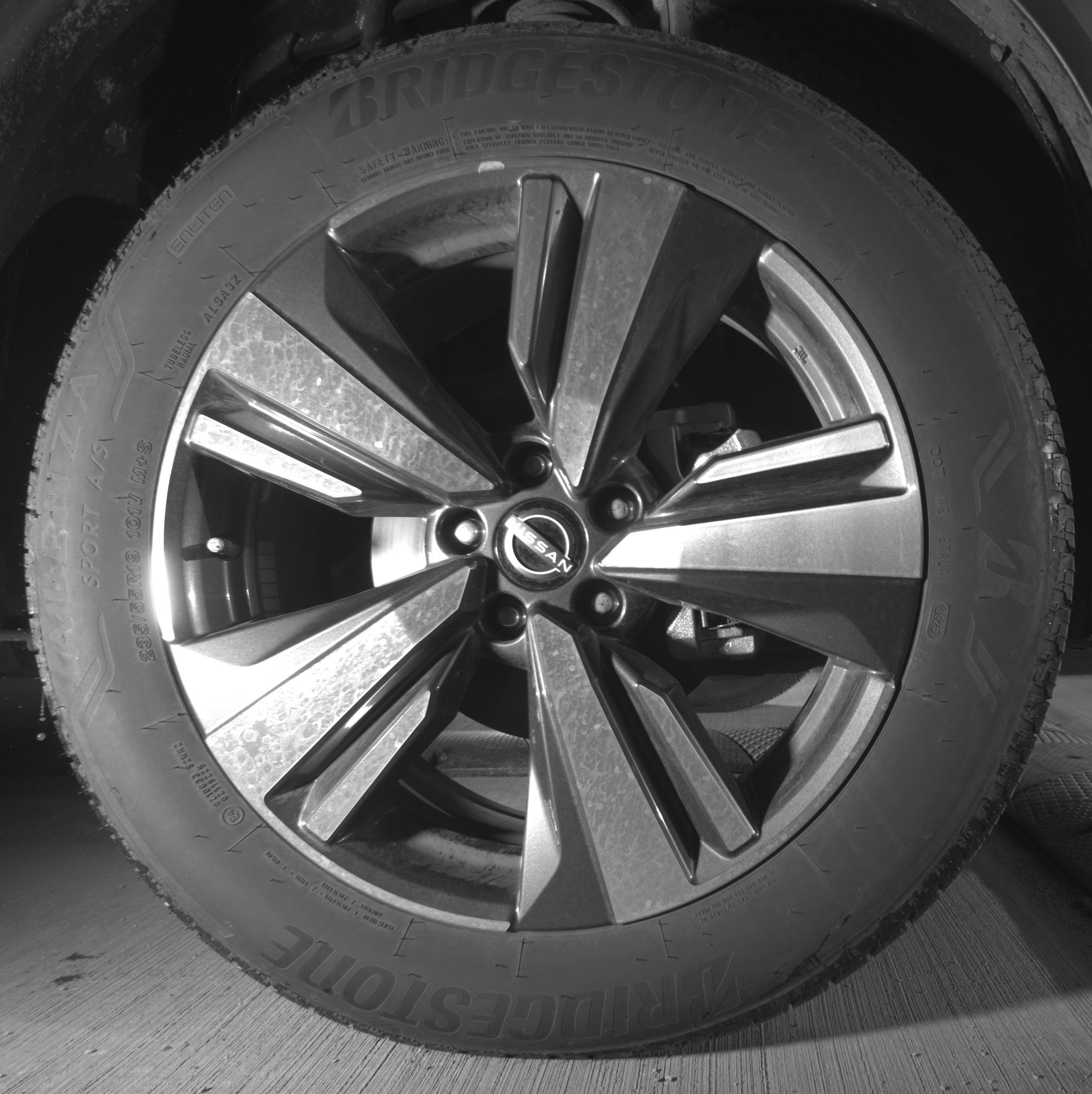 Thumbnail: 2026 Nissan Rogue - 13