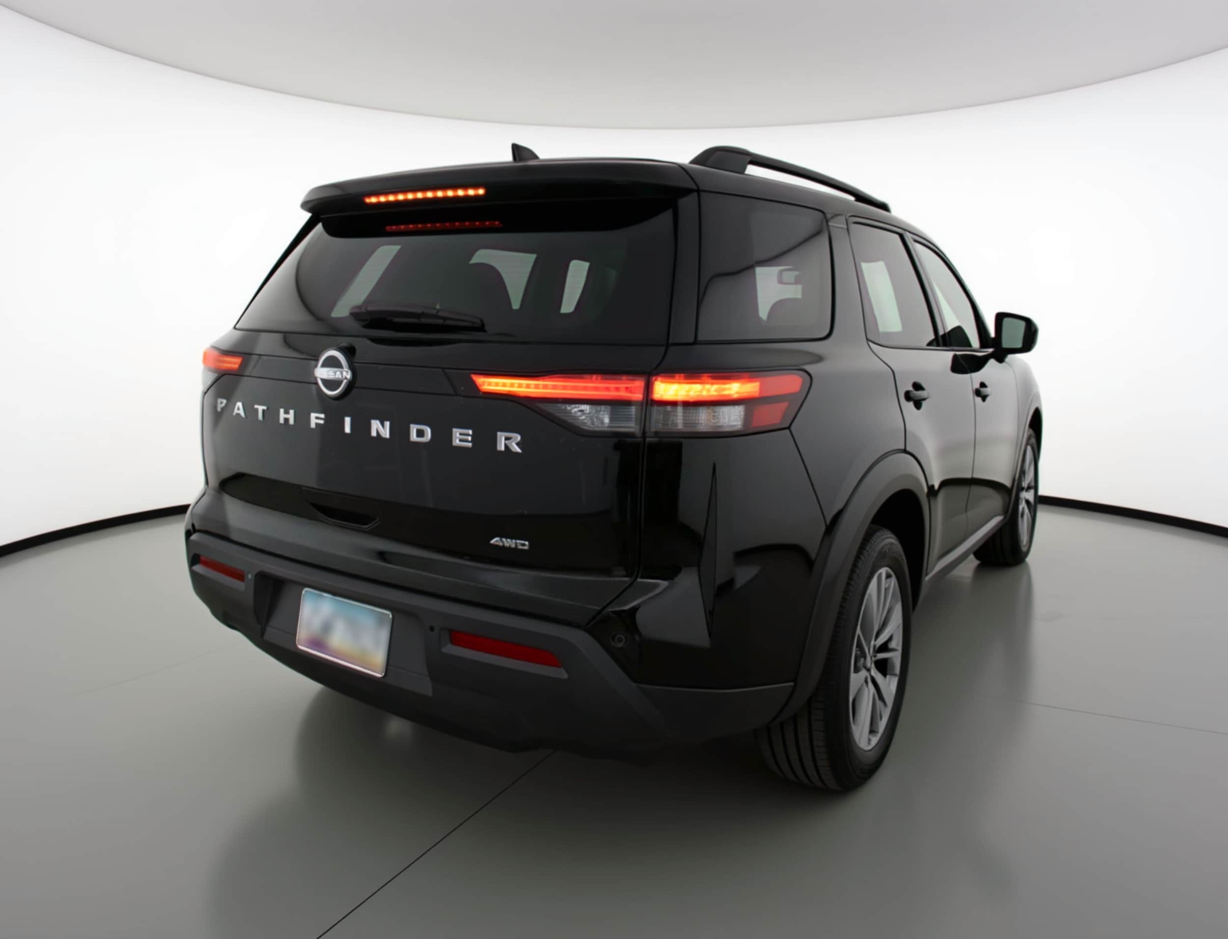 Thumbnail: 2025 Nissan Pathfinder - 7