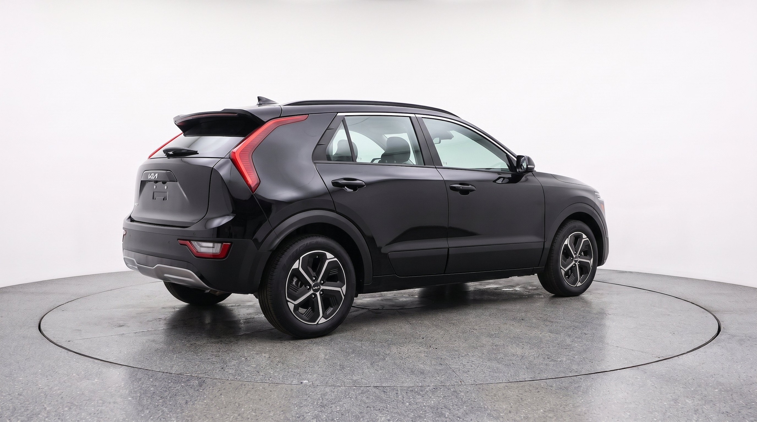 Thumbnail: 2026 Kia Niro - 9