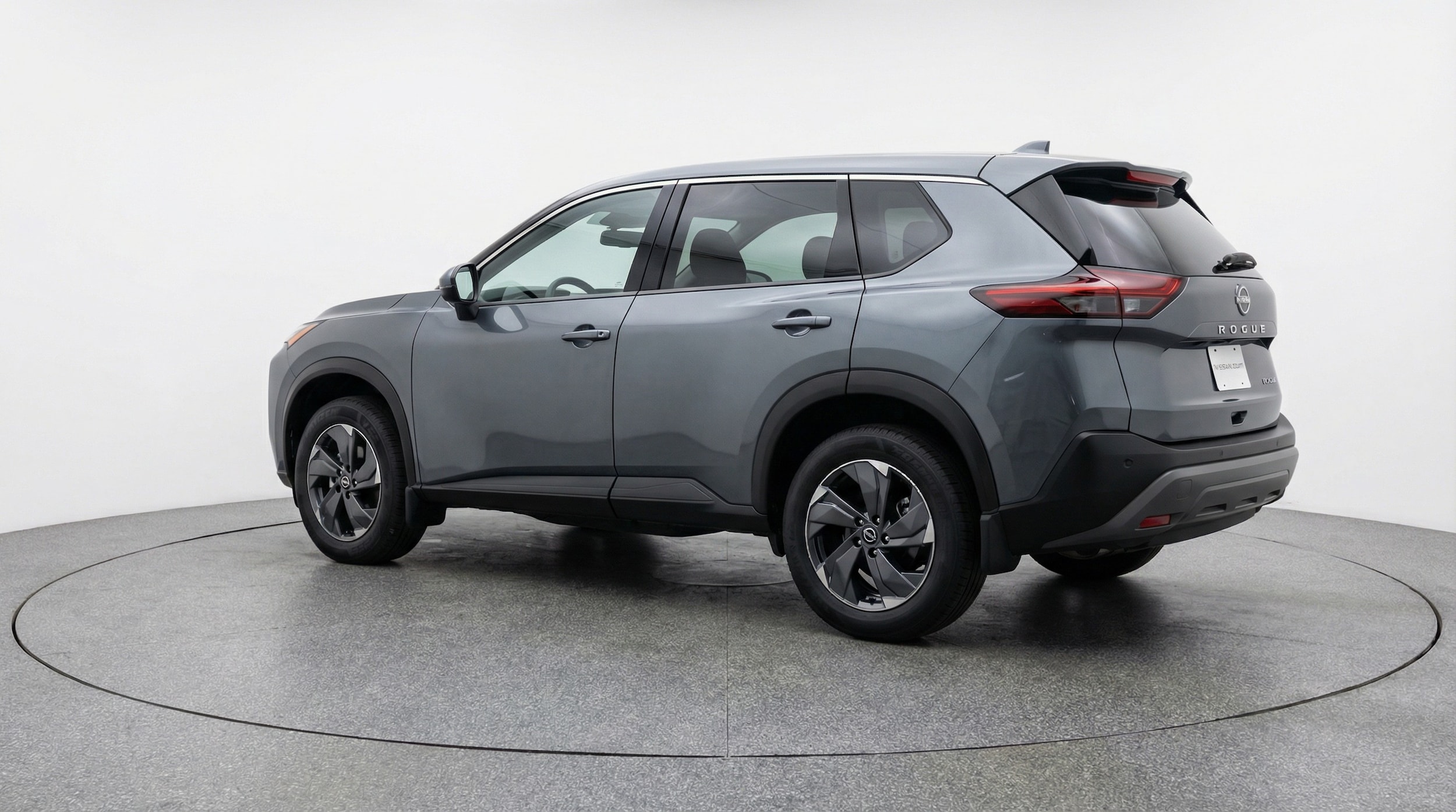 Thumbnail: 2025 Nissan Rogue - 5